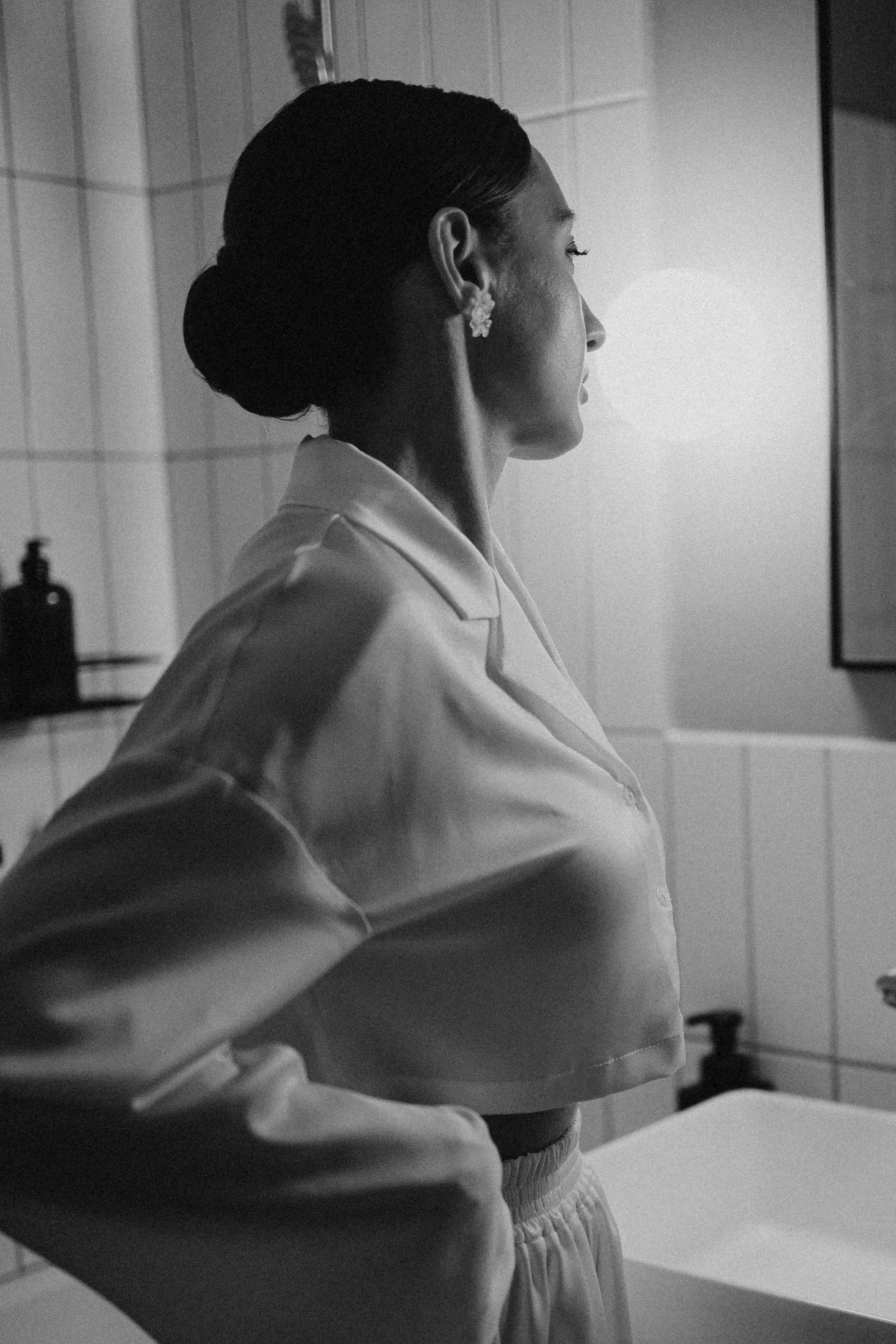 Фируз и Наталья. Фотограф Настя Леонова