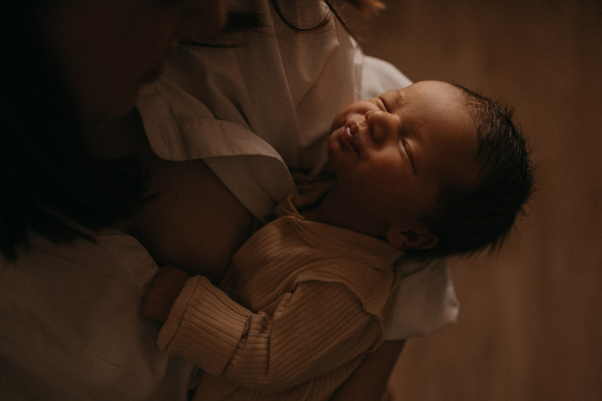 Тебе 10 дней. Фотограф Настя Леонова