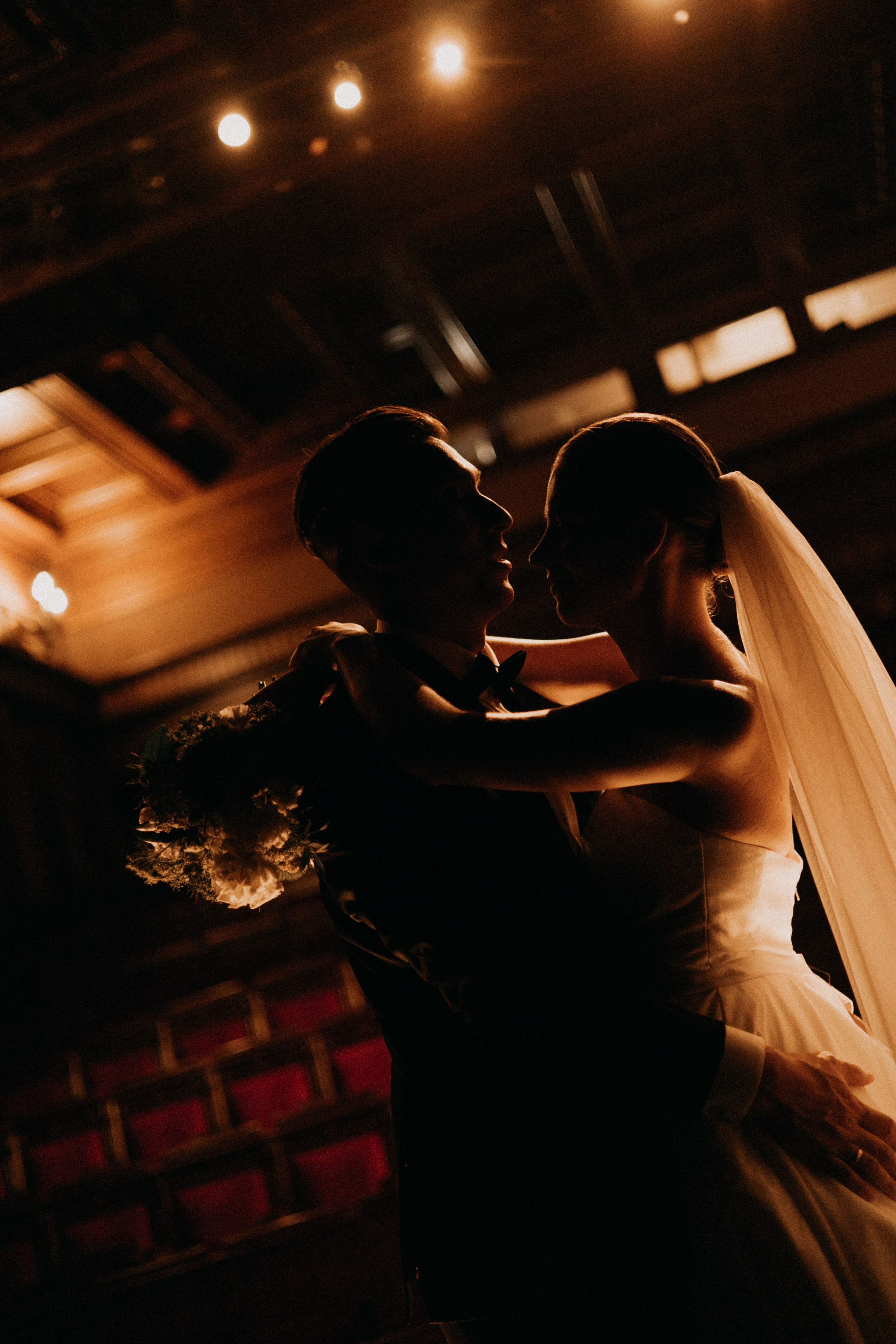 Любовь. Фотограф Настя Леонова