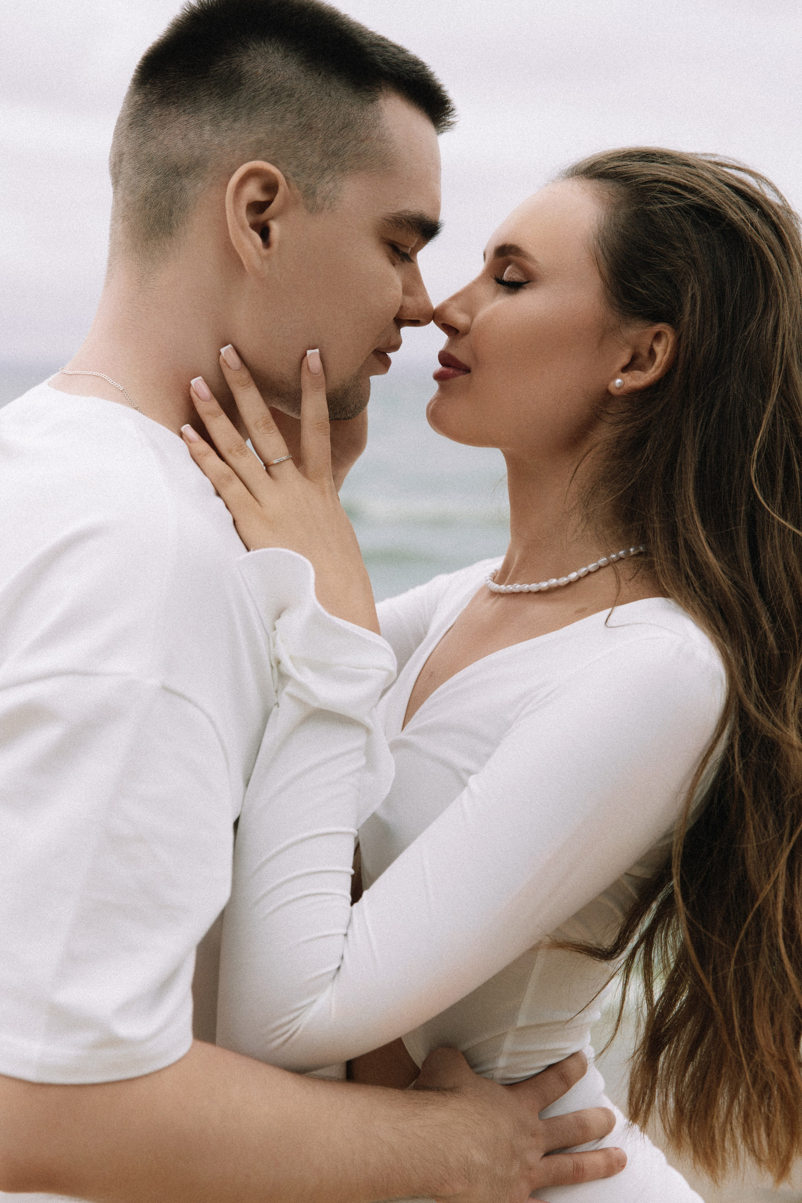 Кирилл & Кристина. Свадебный фотограф Лена Чистопольцева