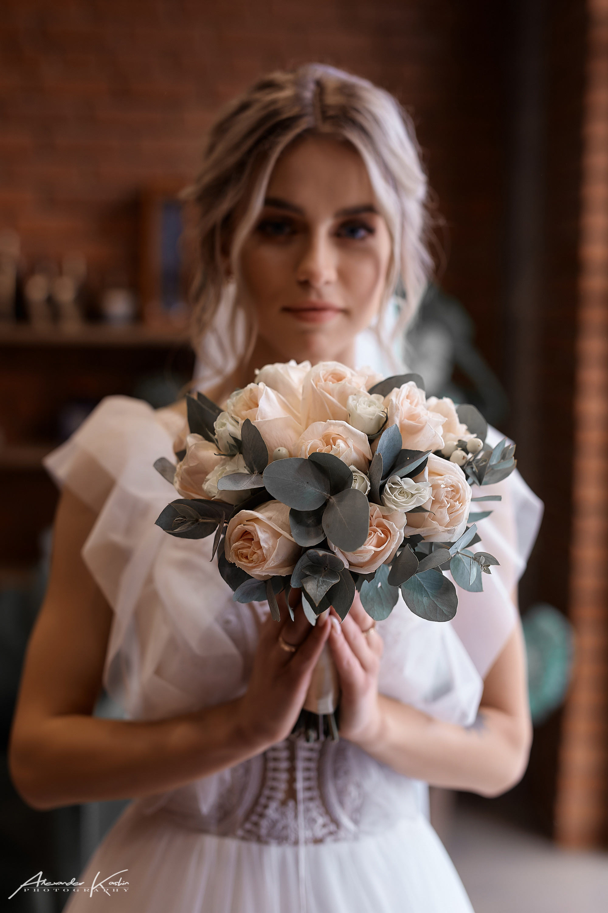 Свадьбы. Александр Кашин, репортажный фотограф в Челябинске и Екатеринбурге