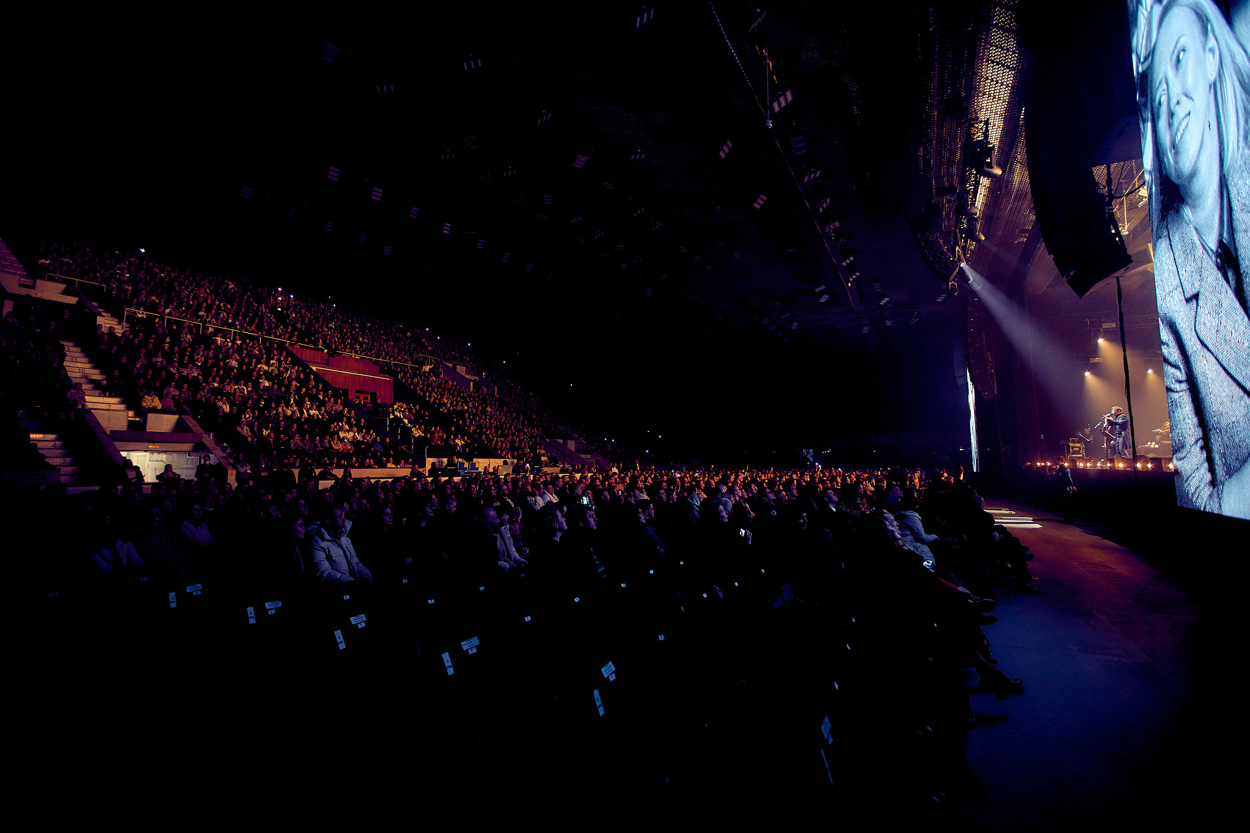 Концерты. Александр Кашин, репортажный фотограф в Челябинске и Екатеринбурге