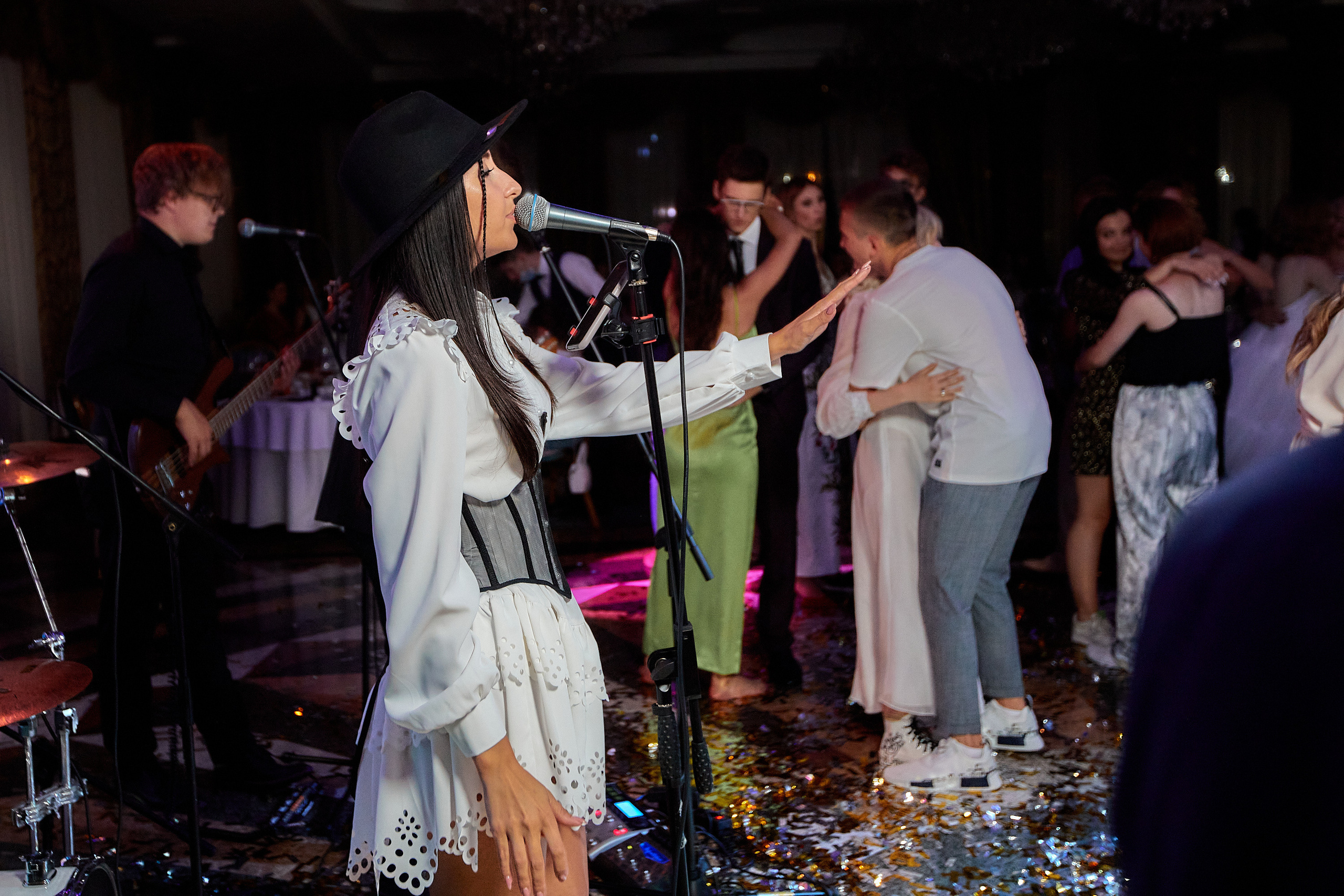 Выпускные. Александр Кашин, репортажный фотограф в Челябинске и Екатеринбурге