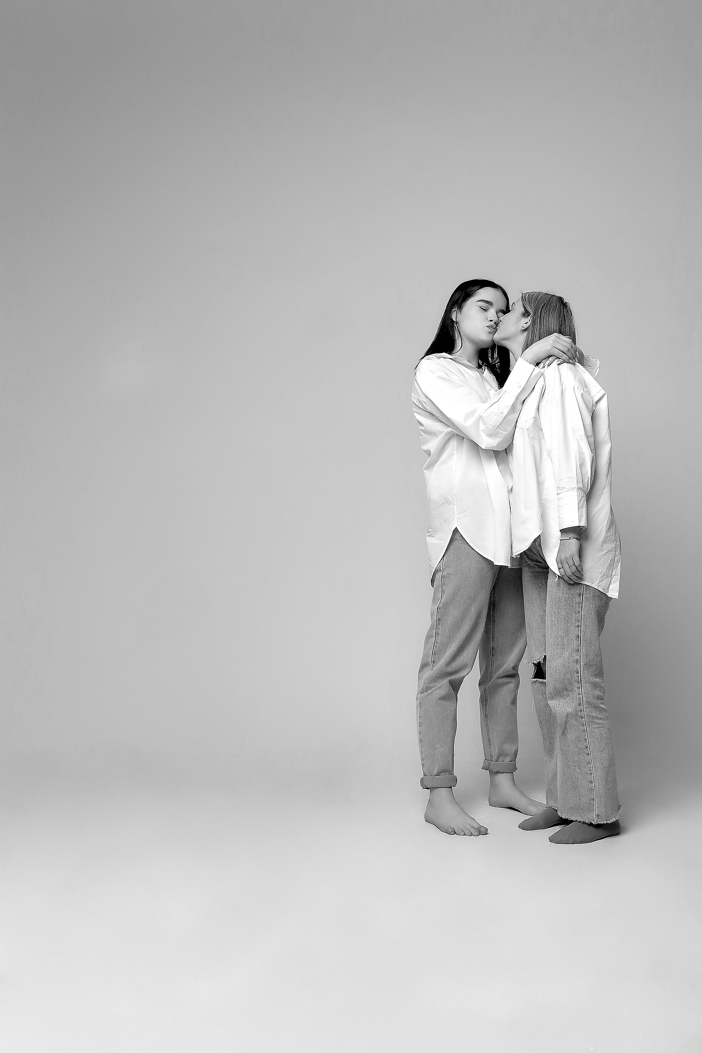 Студийные. Александр Кашин, репортажный фотограф в Челябинске и Екатеринбурге