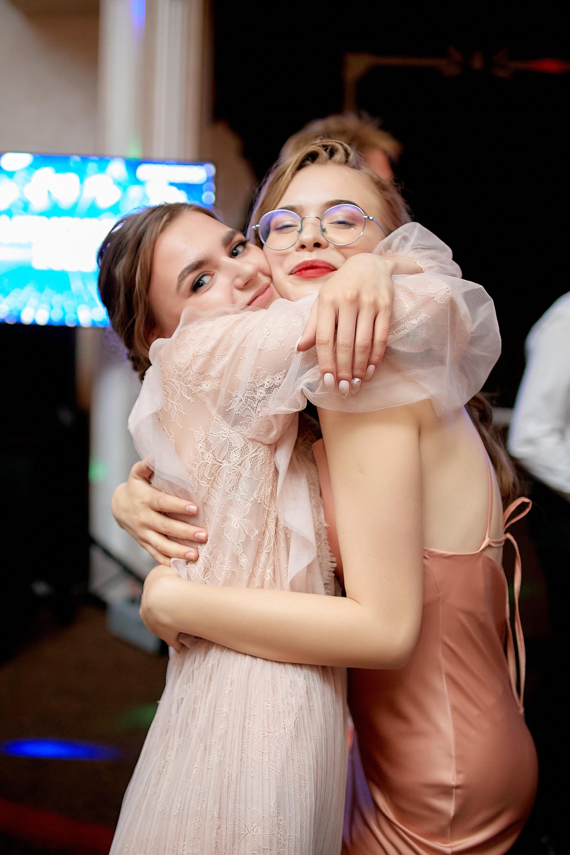 Выпускные. Александр Кашин, репортажный фотограф в Челябинске и Екатеринбурге