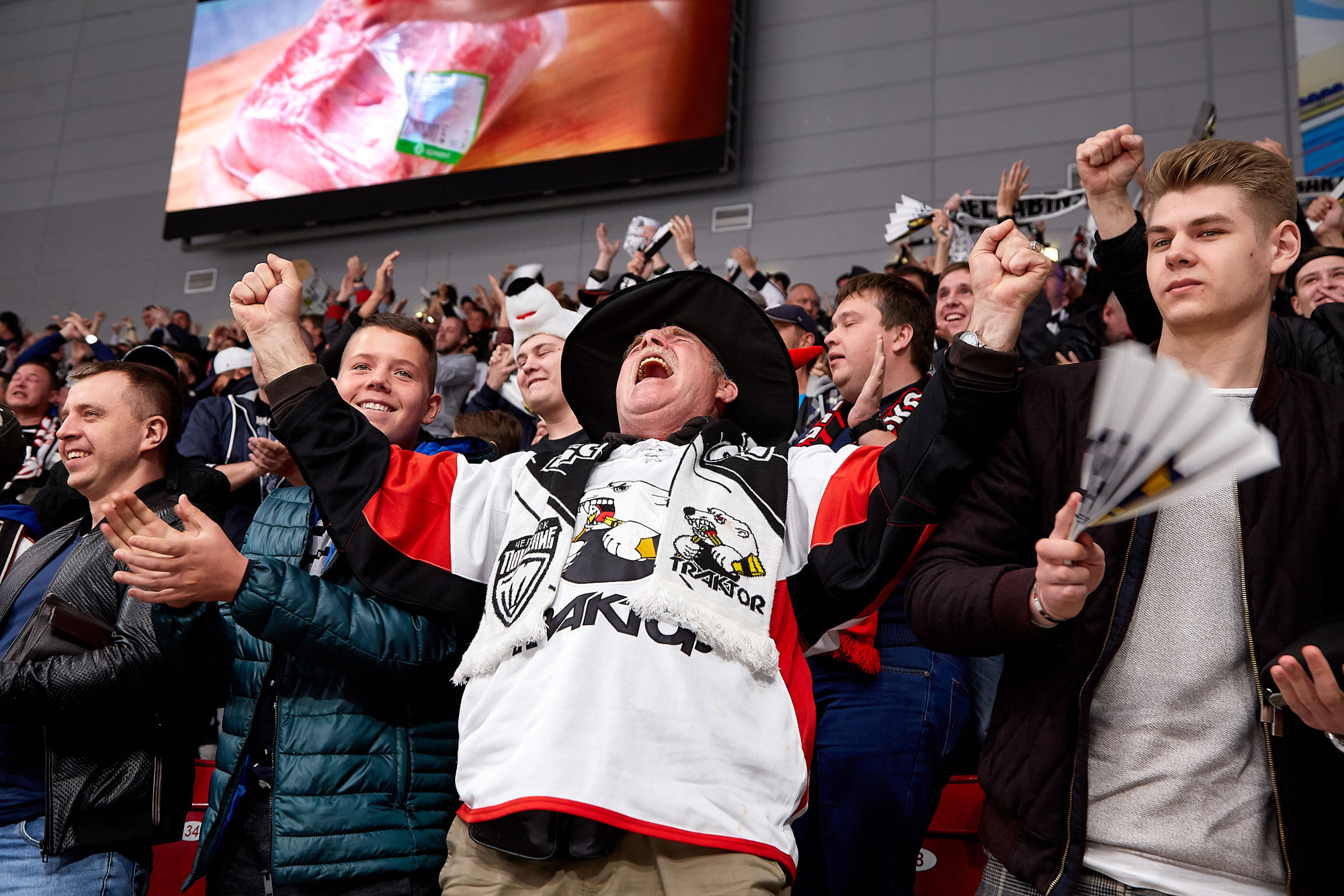 Спорт. Александр Кашин, репортажный фотограф в Челябинске и Екатеринбурге