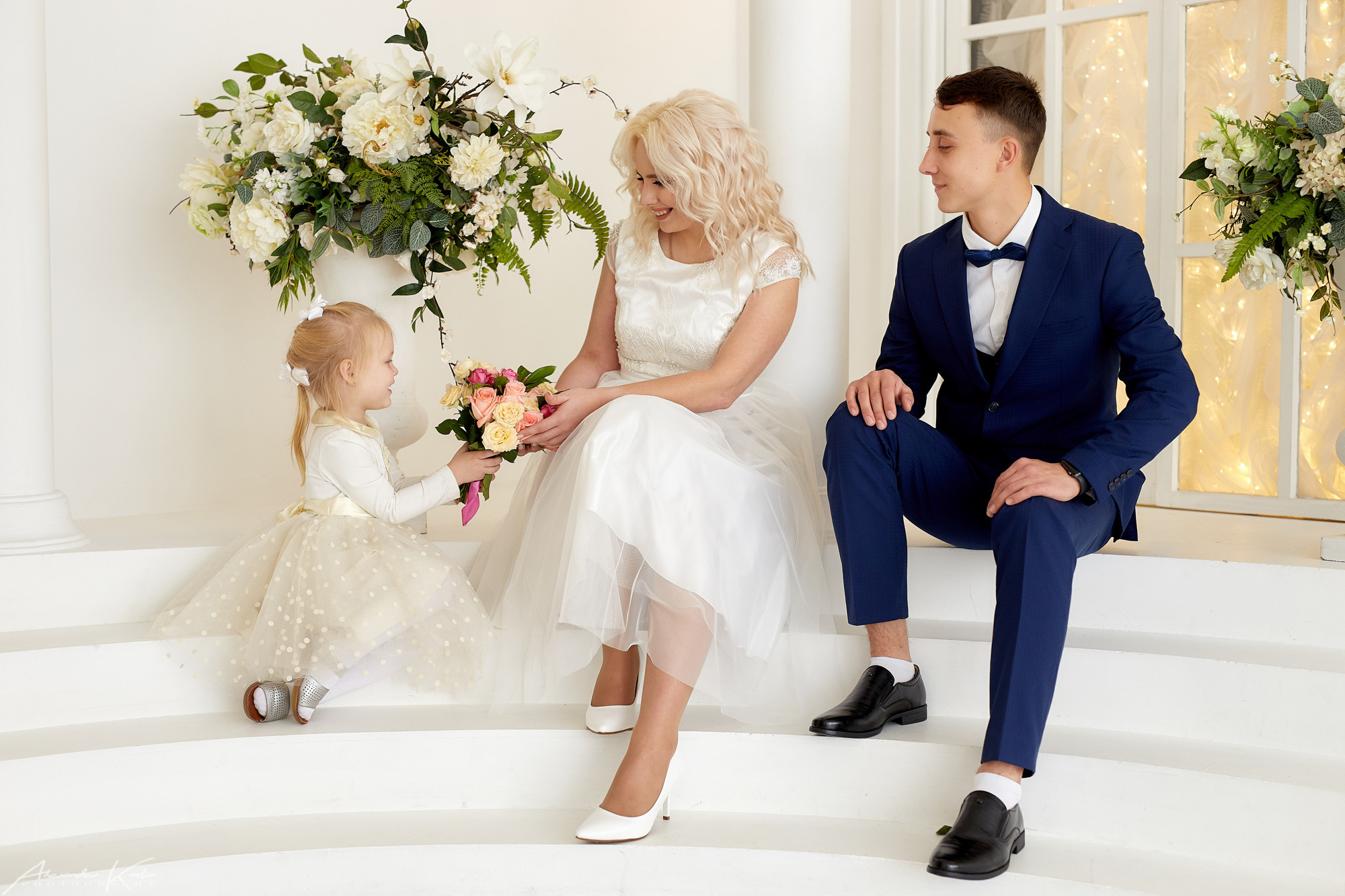 Свадьбы. Александр Кашин, репортажный фотограф в Челябинске и Екатеринбурге