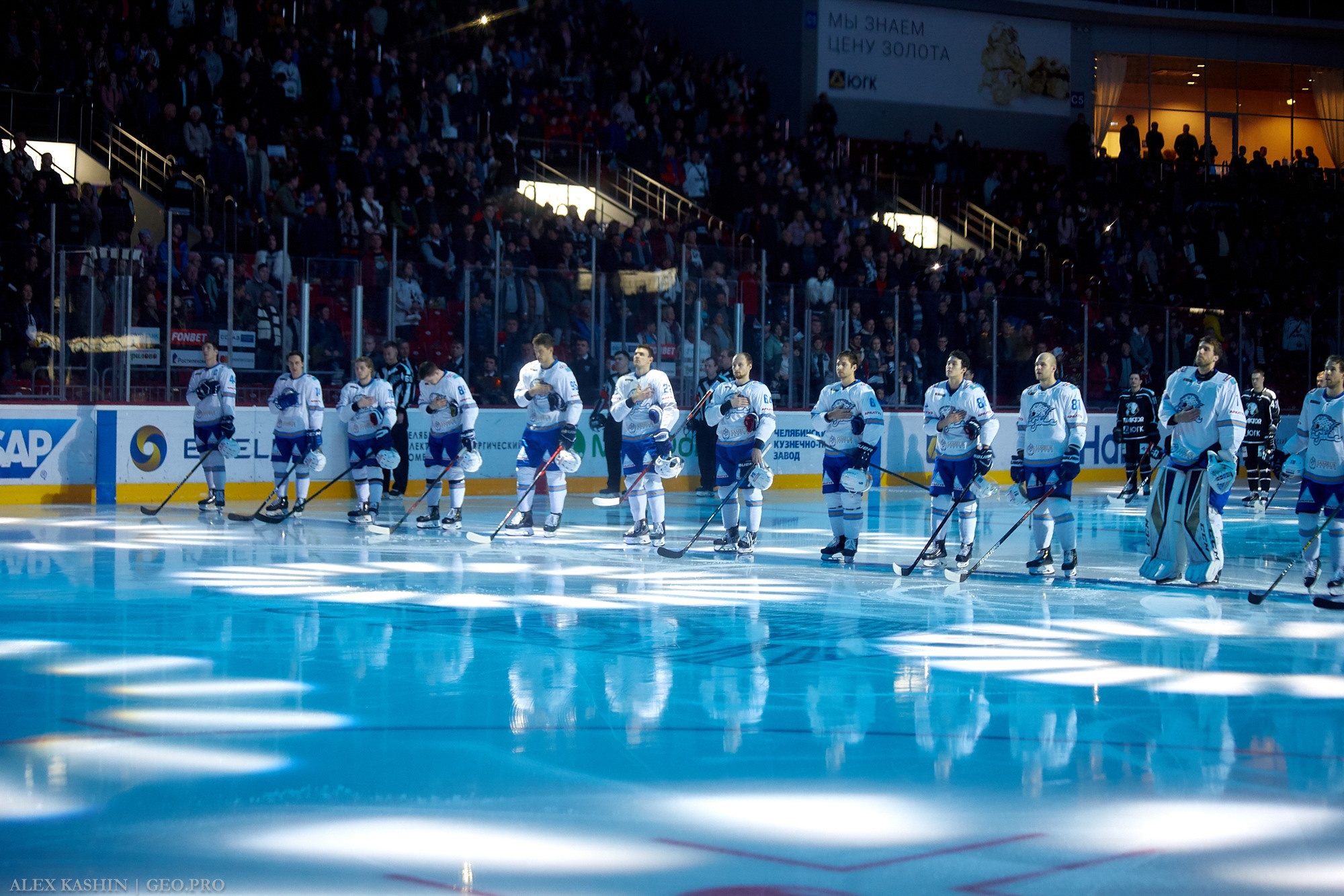 Спорт. Александр Кашин, репортажный фотограф в Челябинске и Екатеринбурге