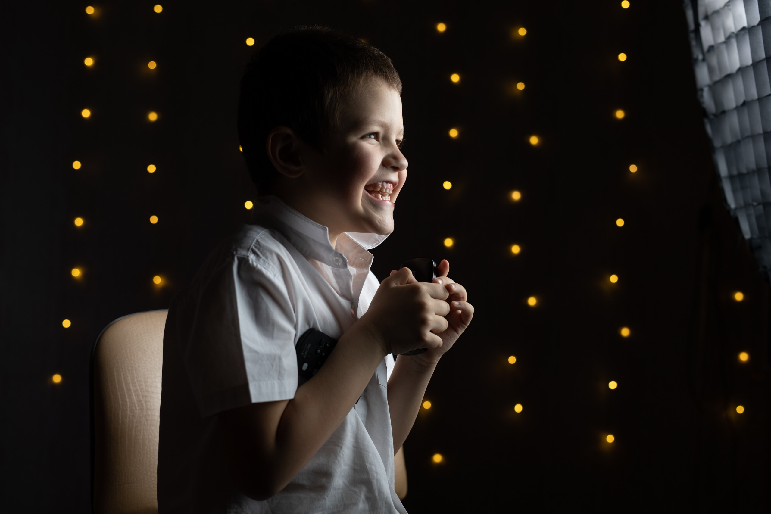 Детские. Александр Кашин, репортажный фотограф в Челябинске и Екатеринбурге