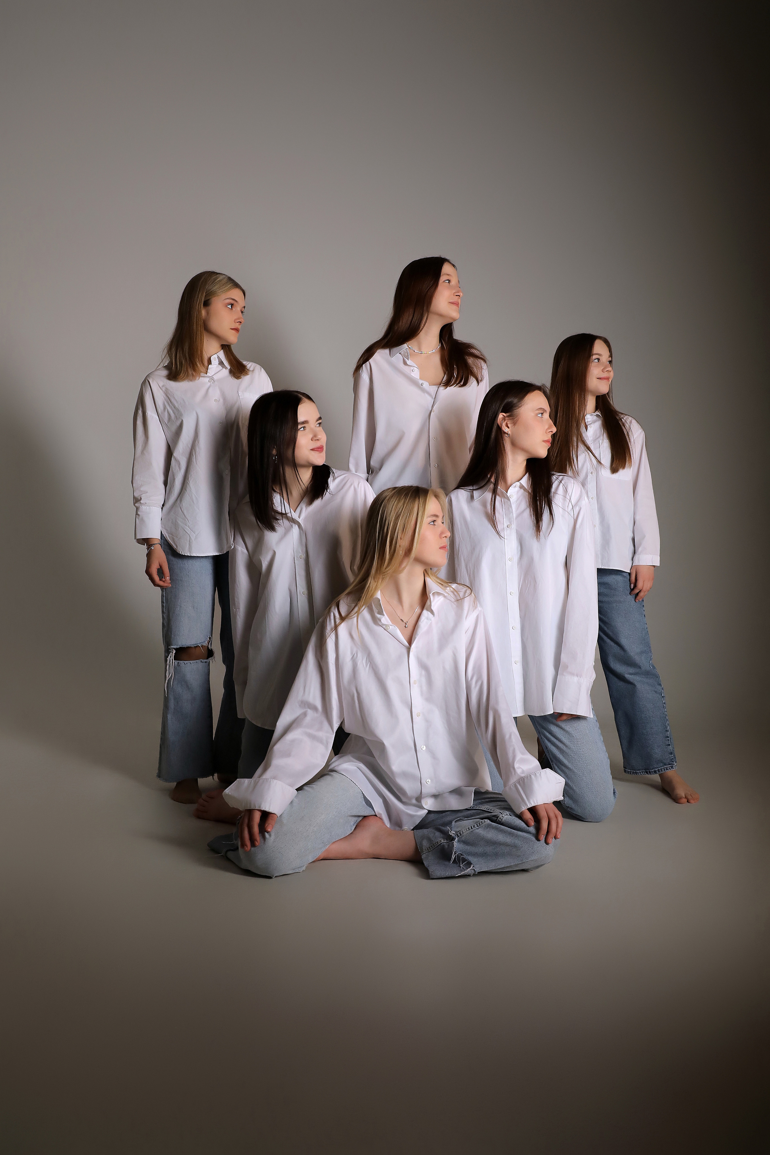 Студийные. Александр Кашин, репортажный фотограф в Челябинске и Екатеринбурге