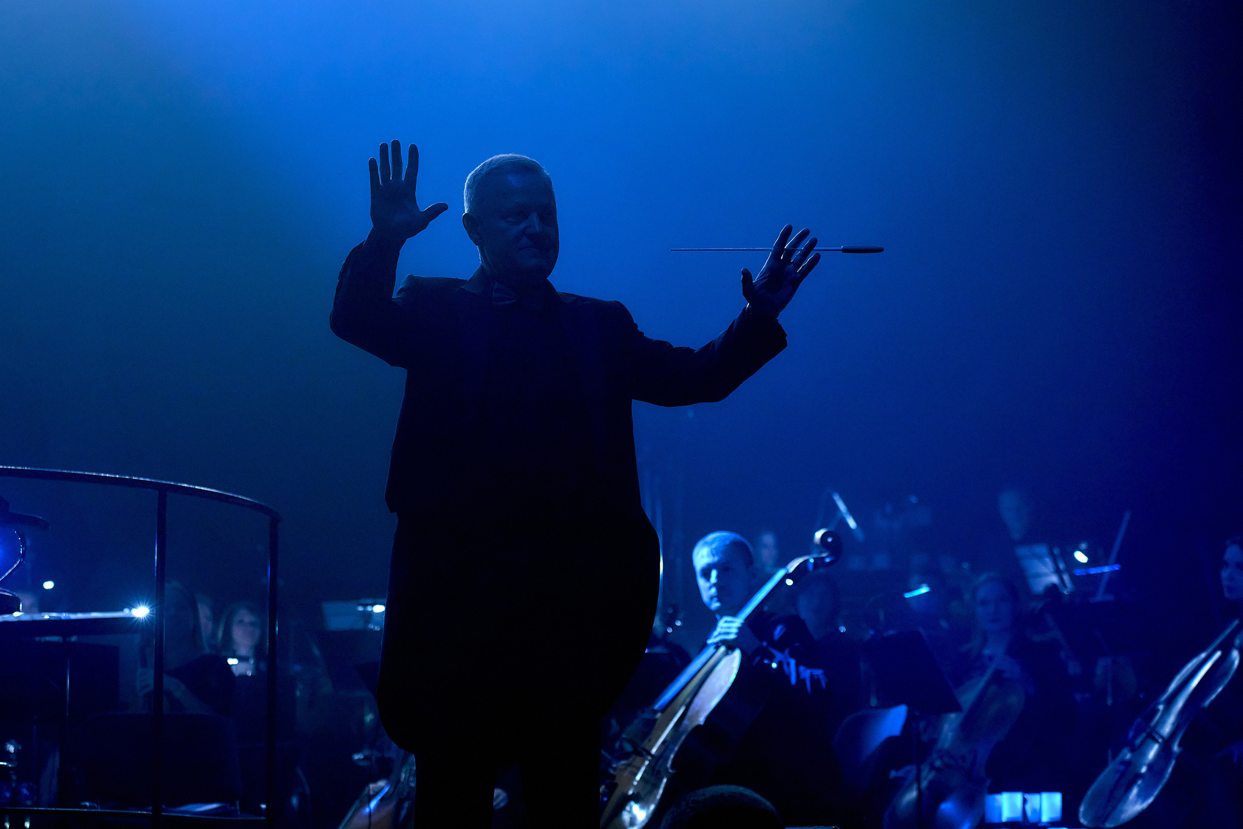 Концерты. Александр Кашин, репортажный фотограф в Челябинске и Екатеринбурге