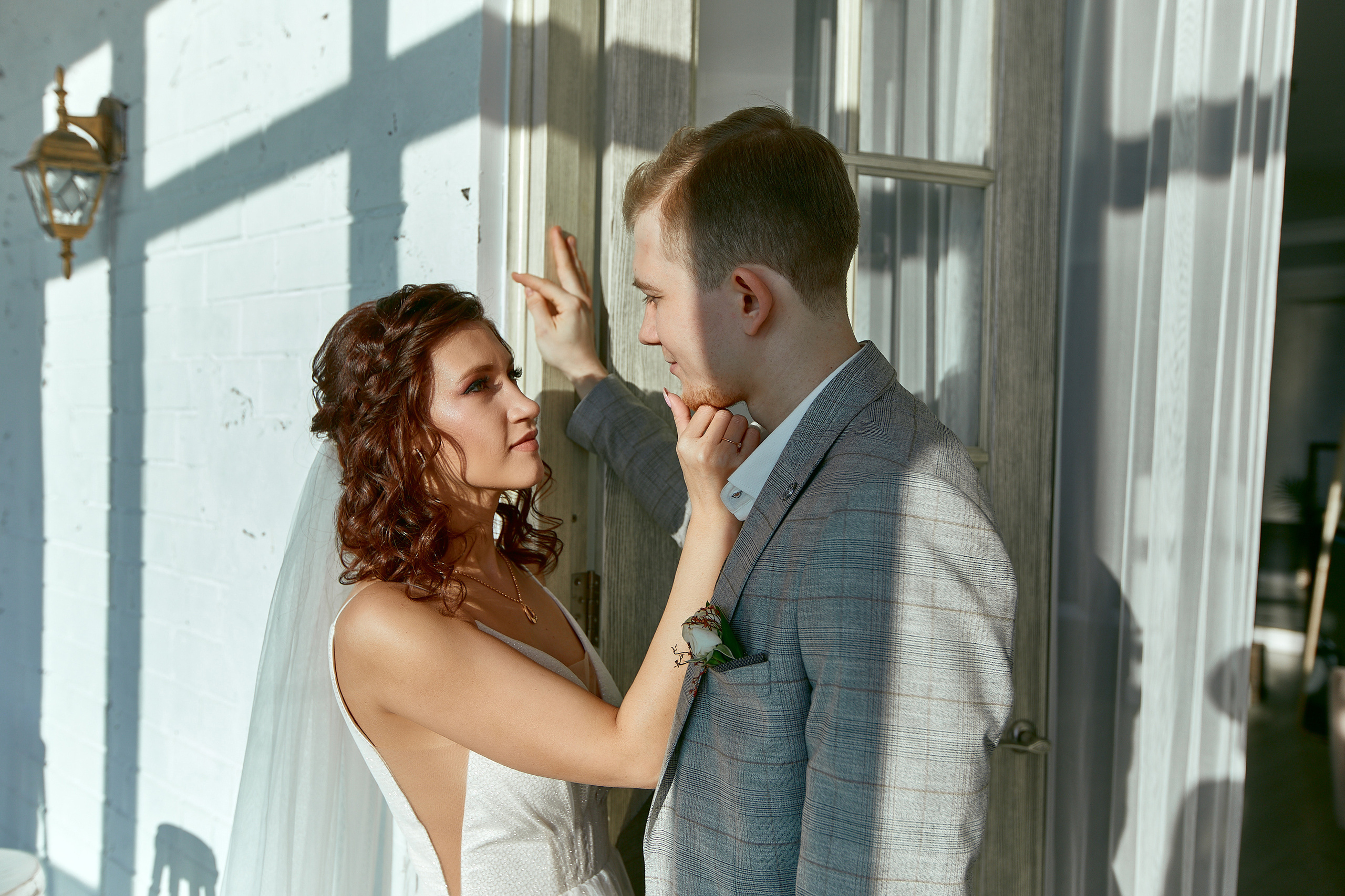 Свадьбы. Александр Кашин, репортажный фотограф в Челябинске и Екатеринбурге