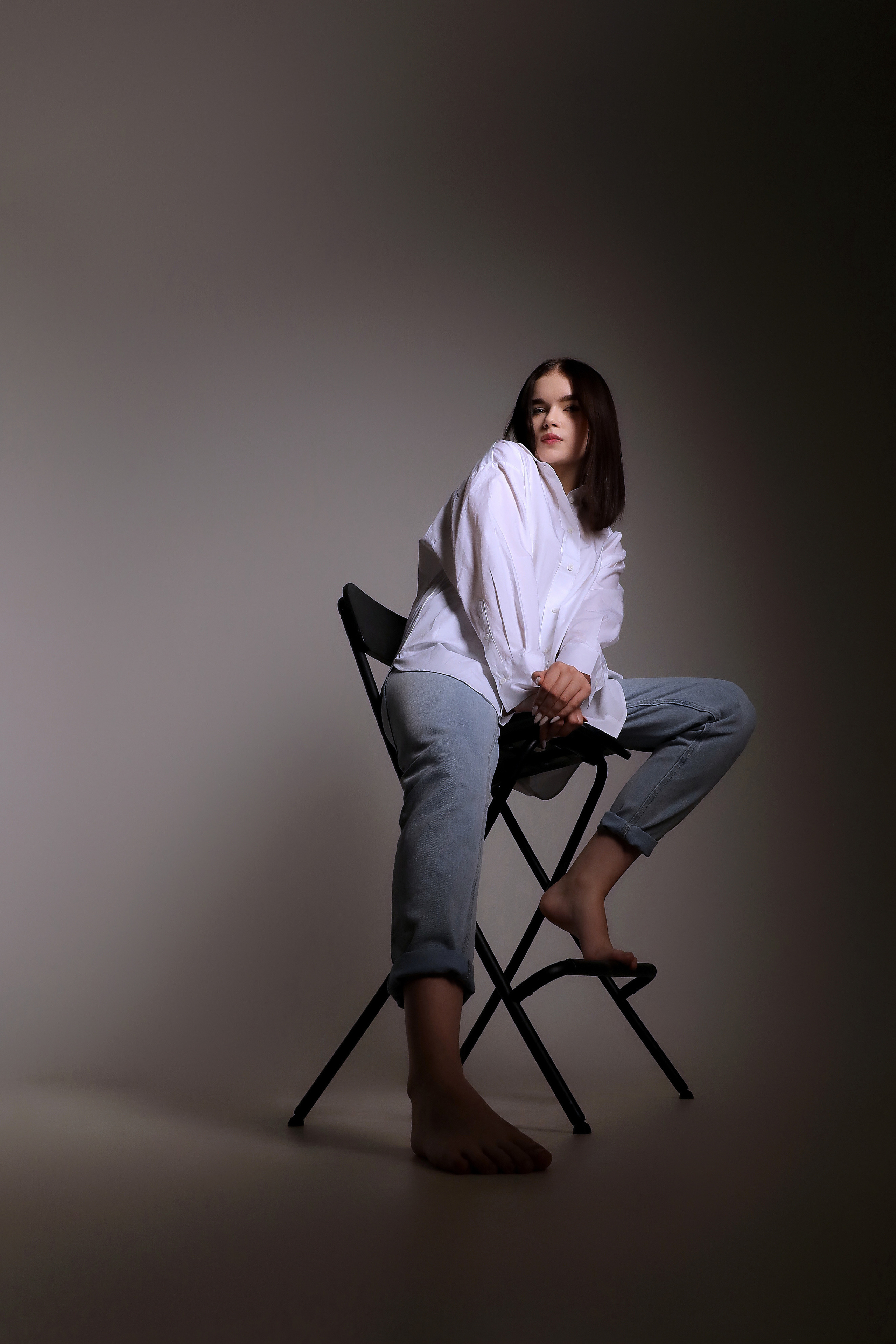 Студийные. Александр Кашин, репортажный фотограф в Челябинске и Екатеринбурге