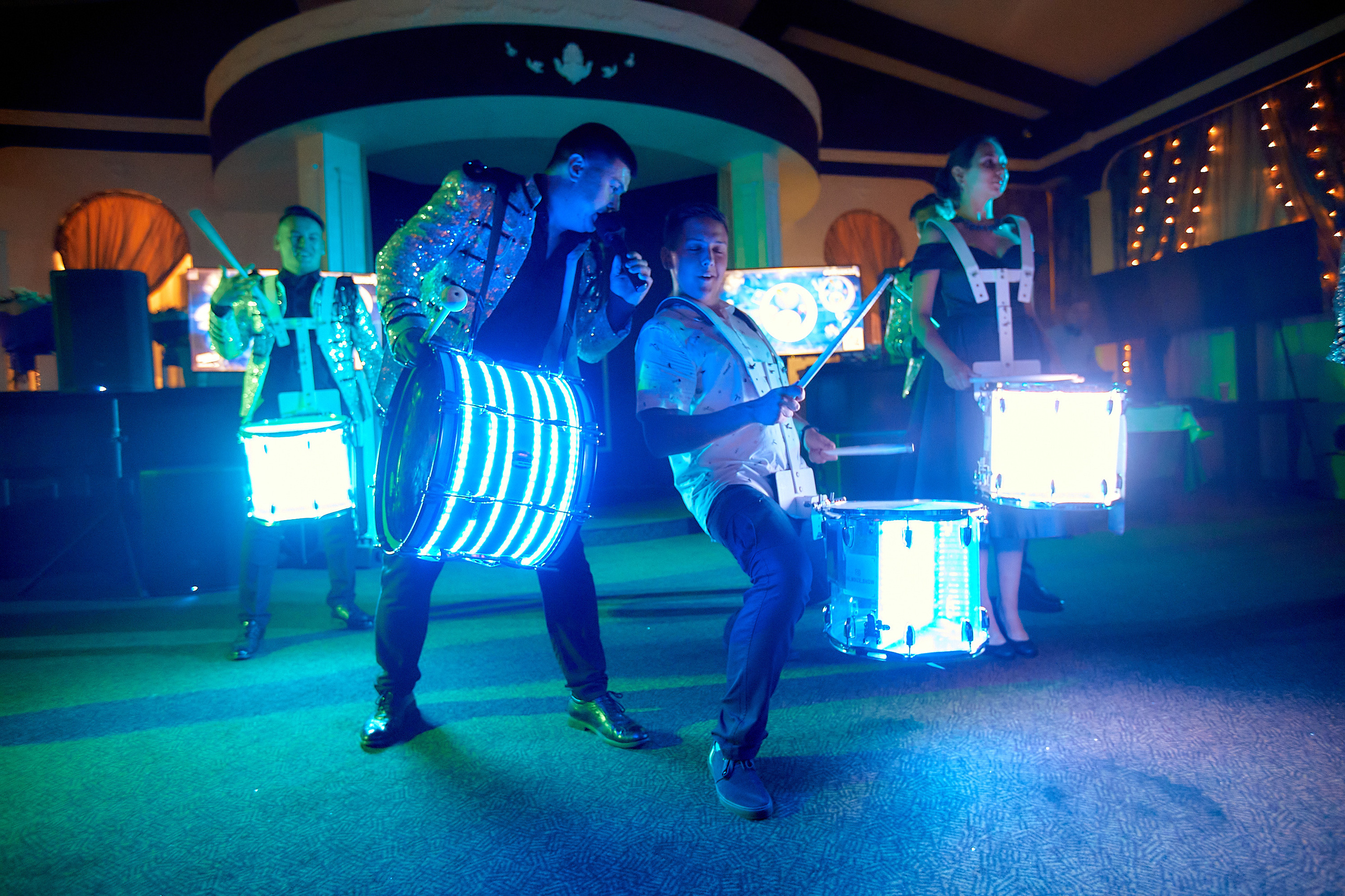 Выпускные. Александр Кашин, репортажный фотограф в Челябинске и Екатеринбурге