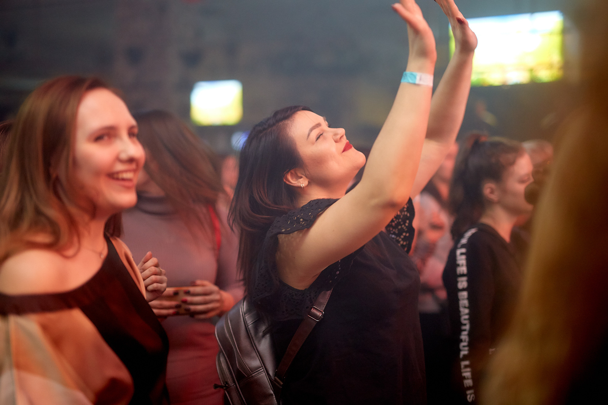 Концерты. Александр Кашин, репортажный фотограф в Челябинске и Екатеринбурге