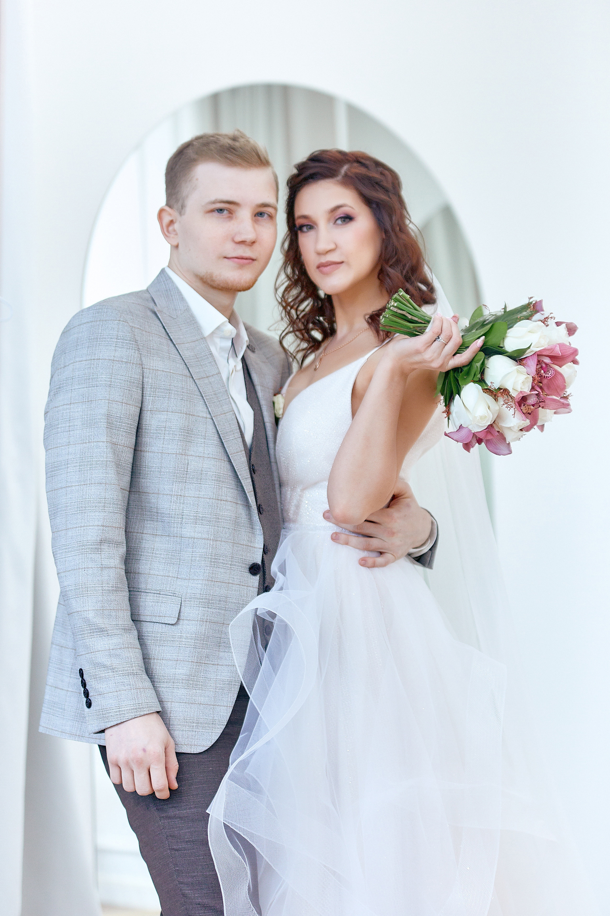 Свадьбы. Александр Кашин, репортажный фотограф в Челябинске и Екатеринбурге