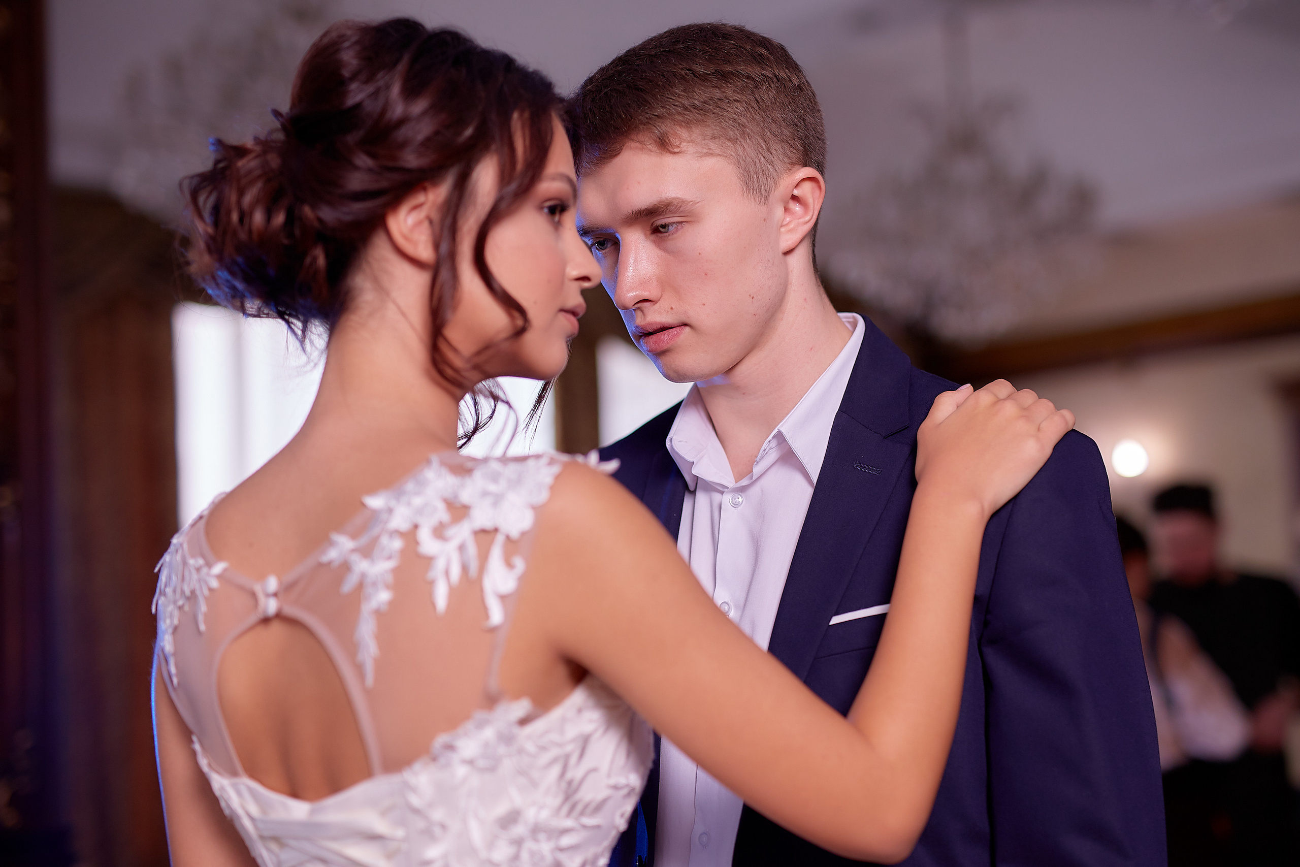 Свадьбы. Александр Кашин, репортажный фотограф в Челябинске и Екатеринбурге