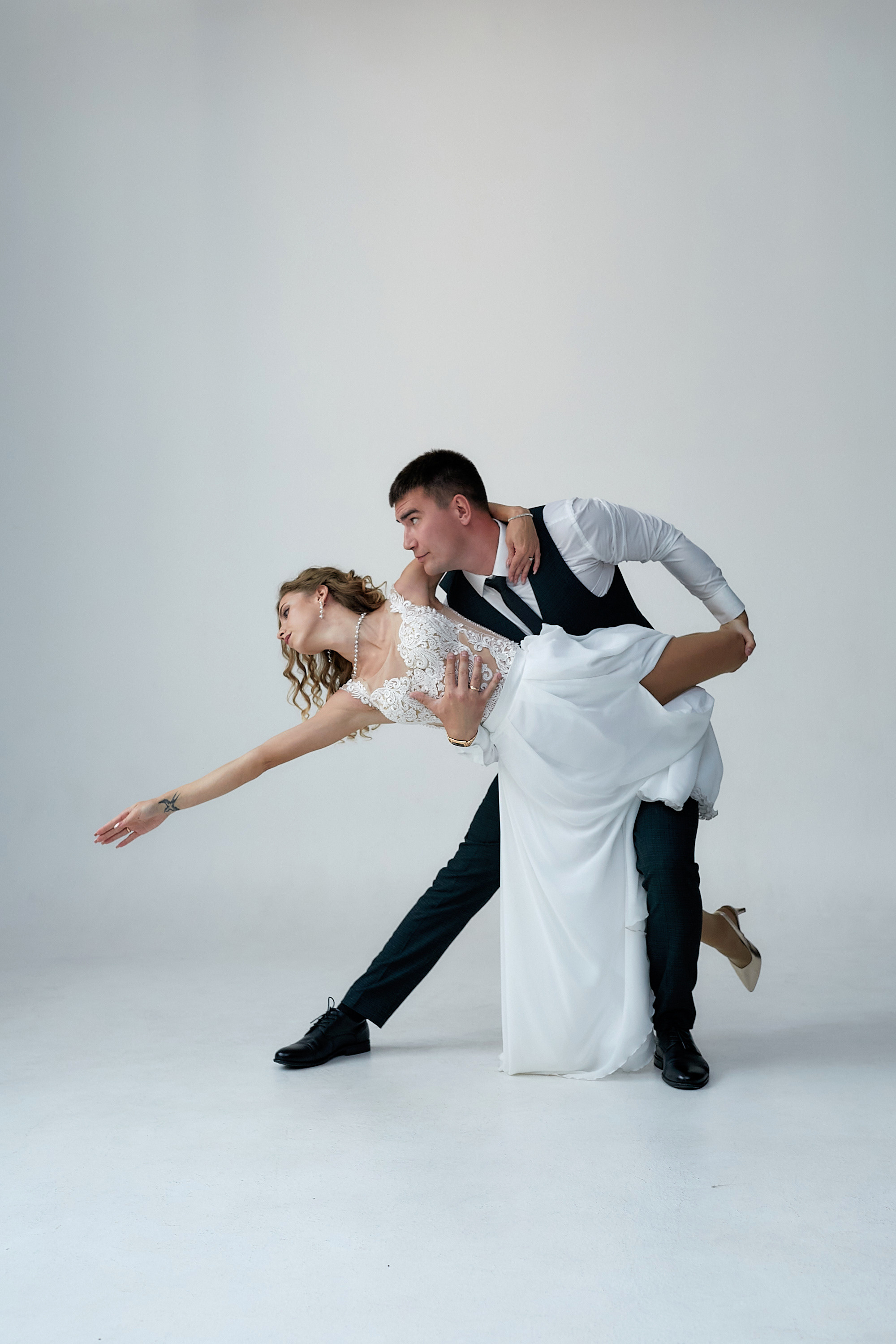 Свадьбы. Александр Кашин, репортажный фотограф в Челябинске и Екатеринбурге