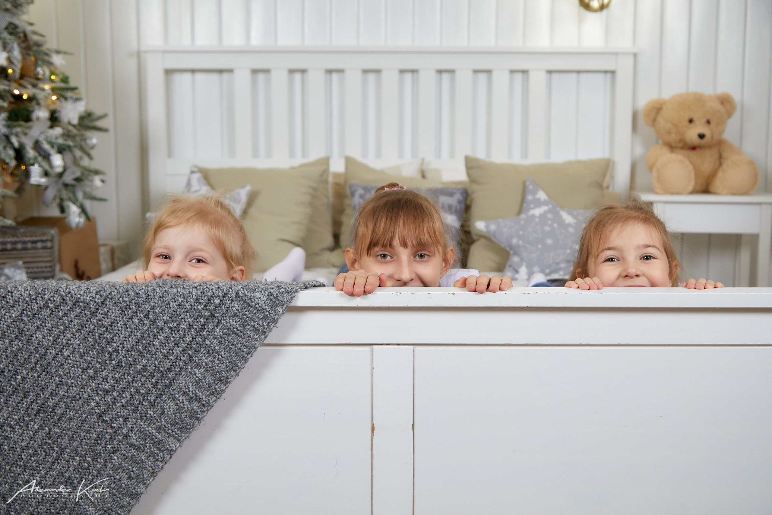 Семейные. Александр Кашин, репортажный фотограф в Челябинске и Екатеринбурге