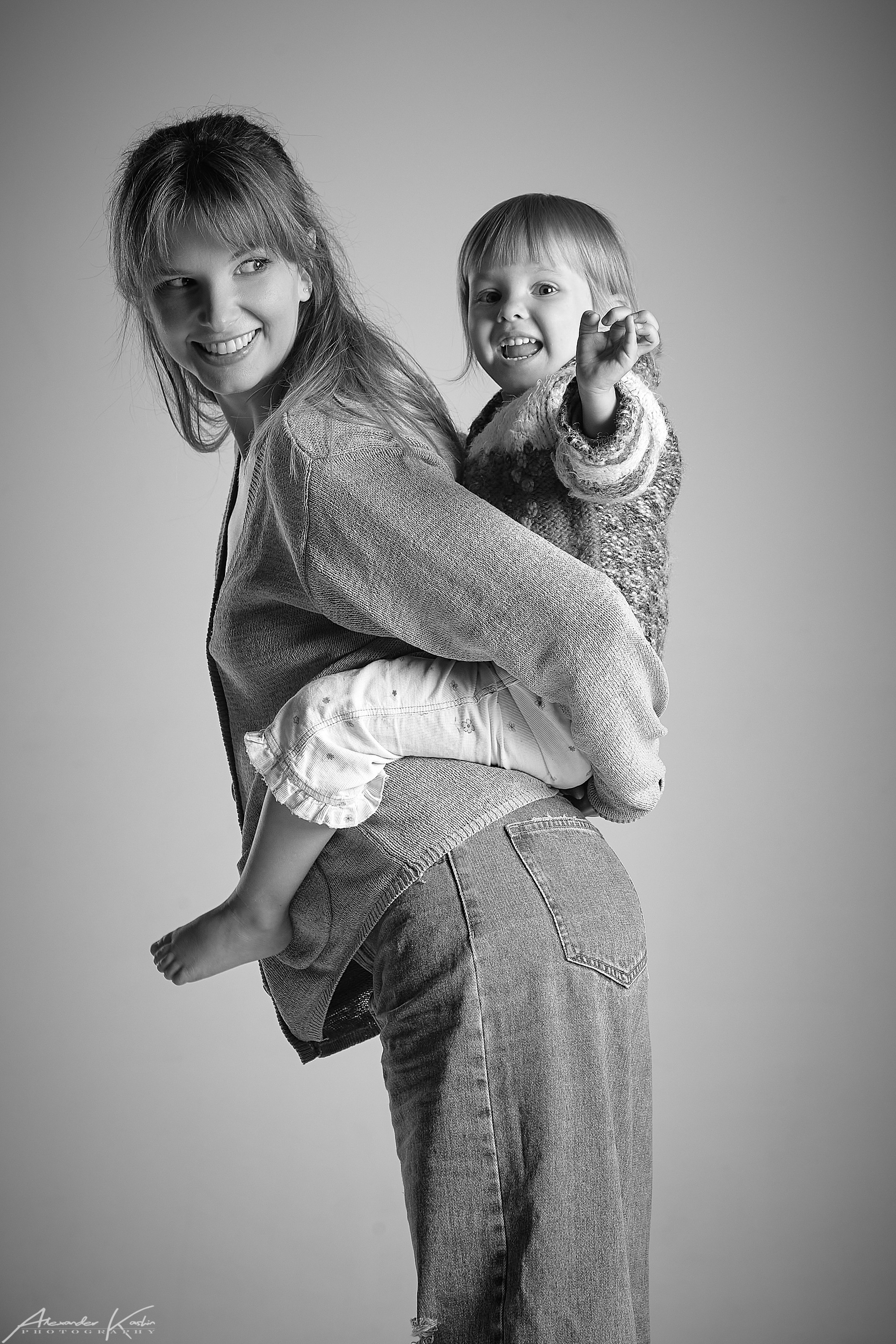 Студийные. Александр Кашин, репортажный фотограф в Челябинске и Екатеринбурге