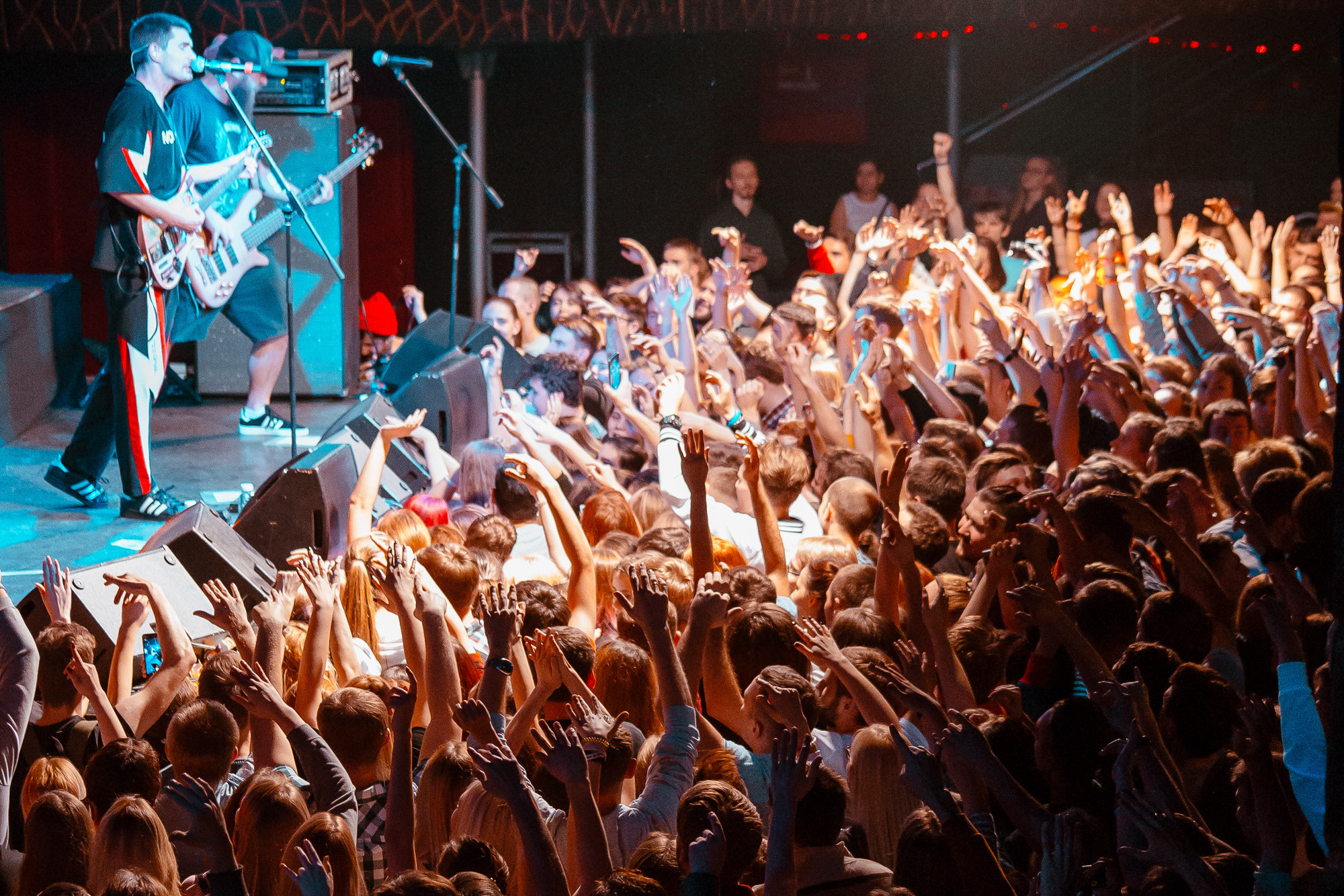 Концерты. Александр Кашин, репортажный фотограф в Челябинске и Екатеринбурге