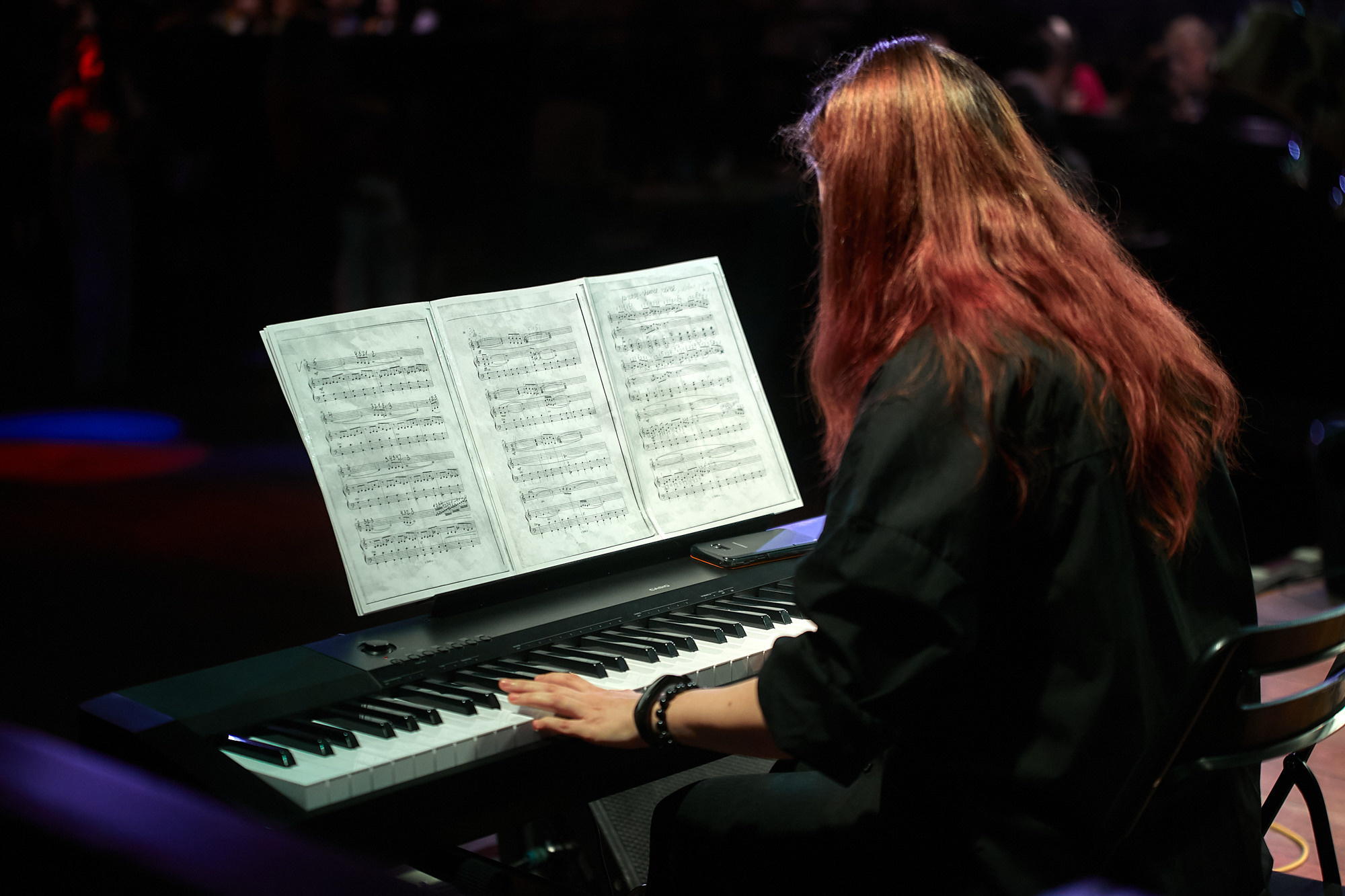 Концерты. Александр Кашин, репортажный фотограф в Челябинске и Екатеринбурге