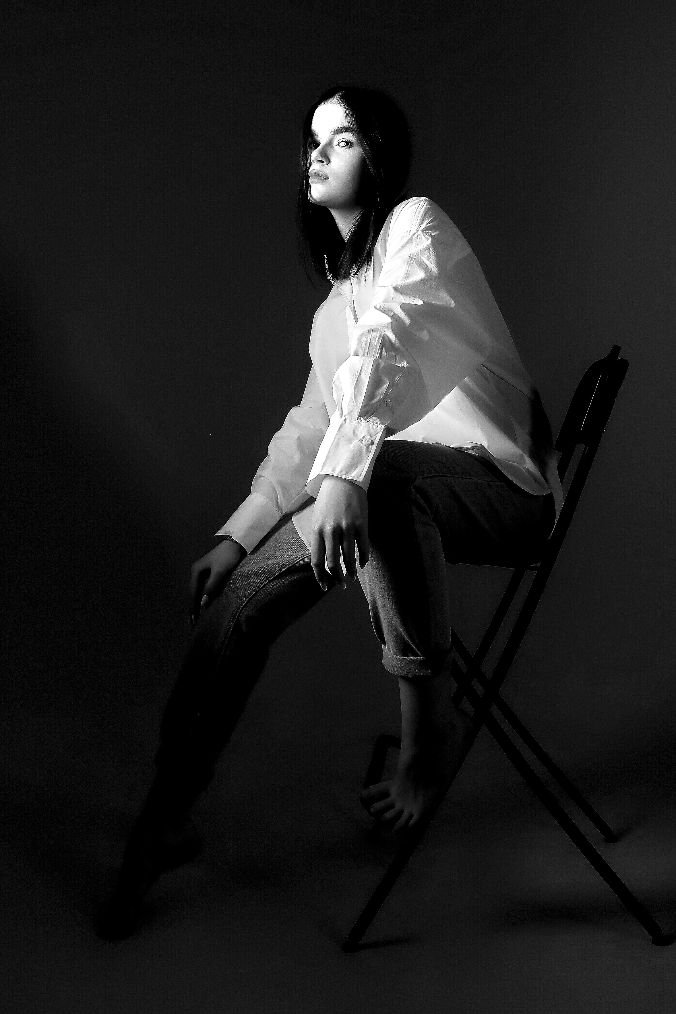 Студийные. Александр Кашин, репортажный фотограф в Челябинске и Екатеринбурге