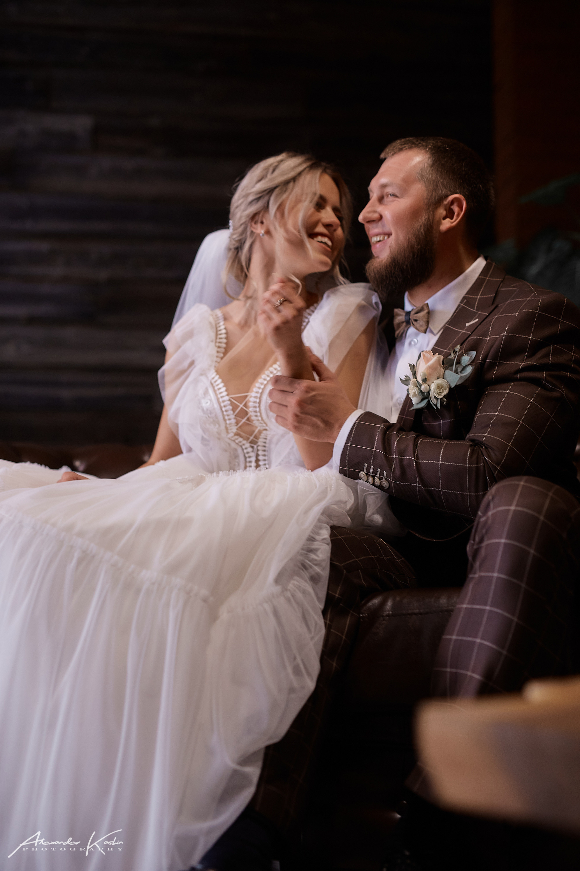 Свадьбы. Александр Кашин, репортажный фотограф в Челябинске и Екатеринбурге