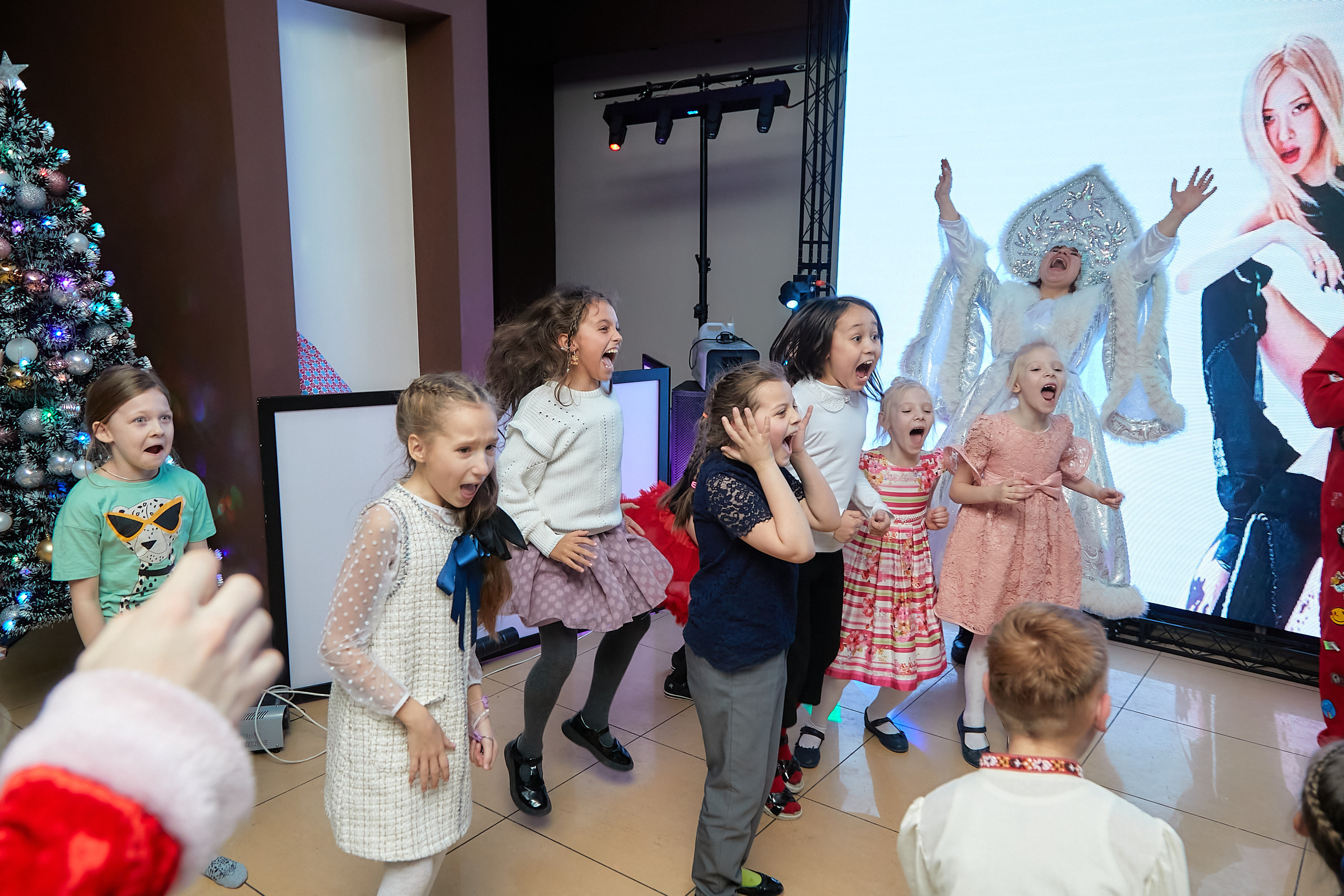 Детские. Александр Кашин, репортажный фотограф в Челябинске и Екатеринбурге