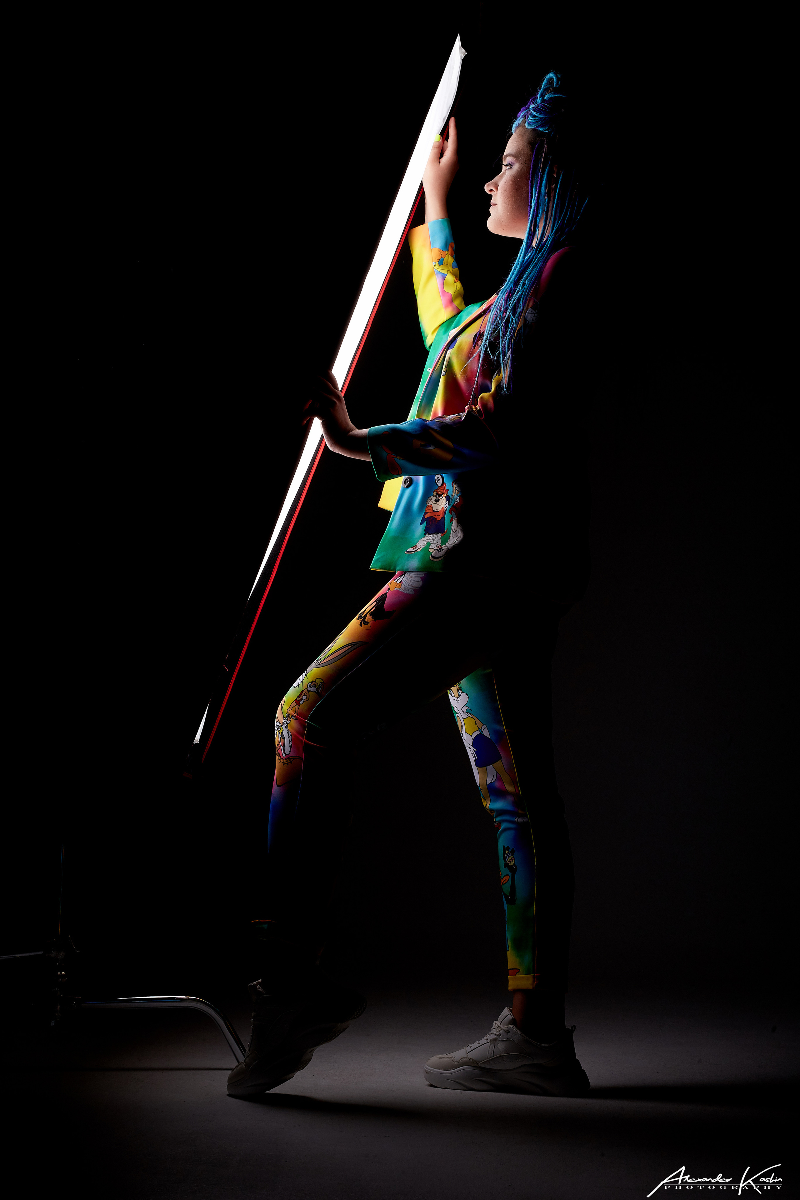 Студийные. Александр Кашин, репортажный фотограф в Челябинске и Екатеринбурге