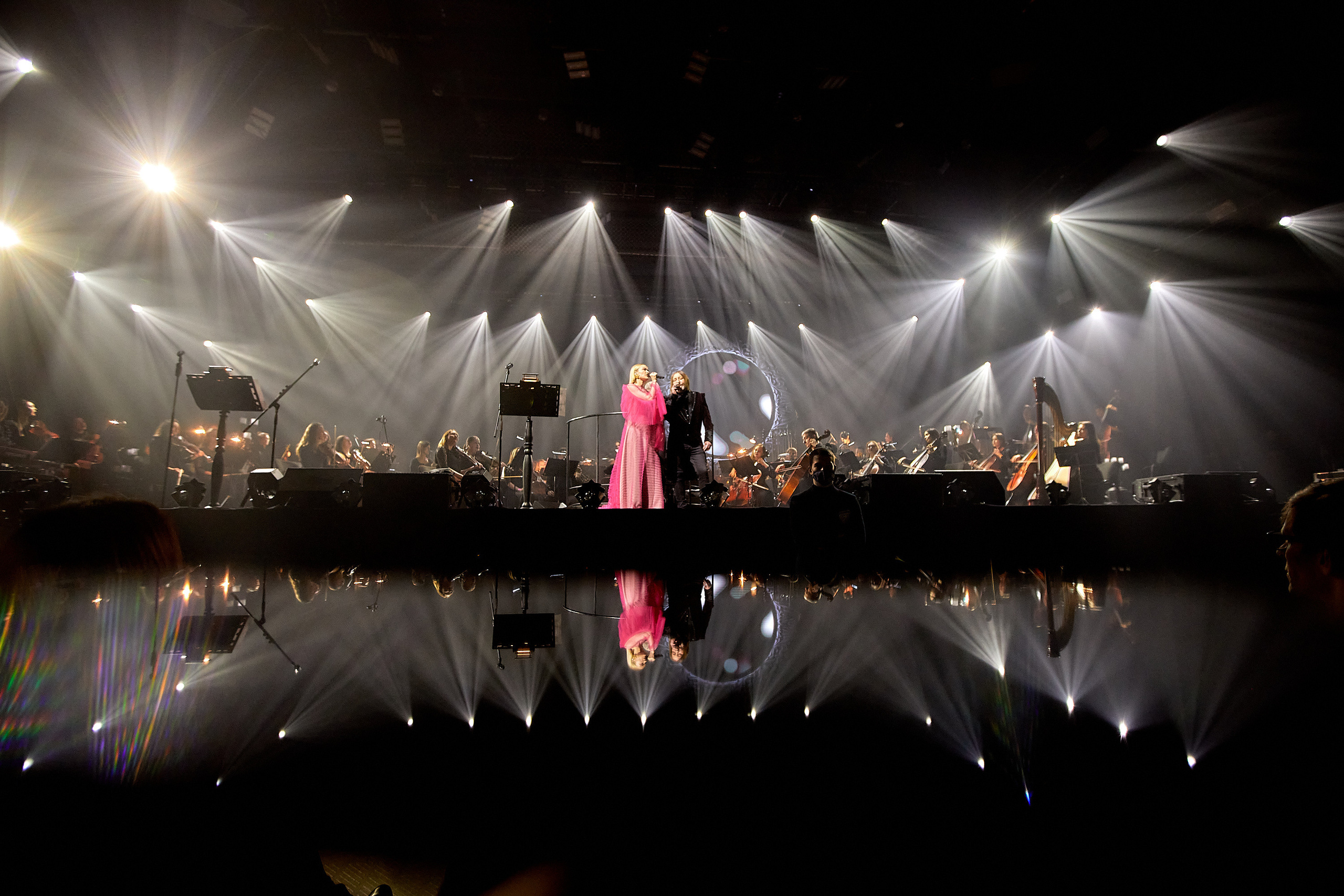 Концерты. Александр Кашин, репортажный фотограф в Челябинске и Екатеринбурге