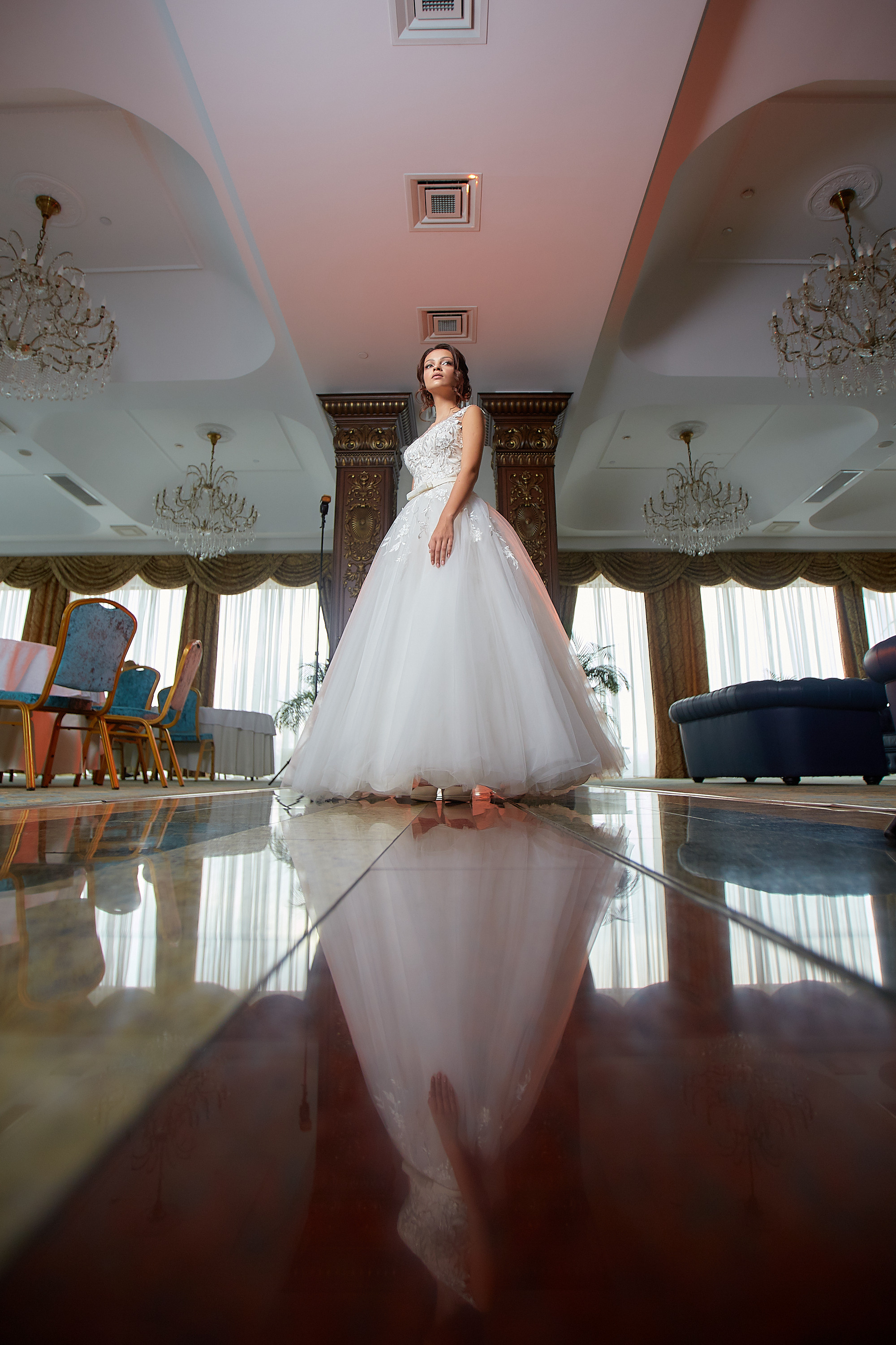 Свадьбы. Александр Кашин, репортажный фотограф в Челябинске и Екатеринбурге