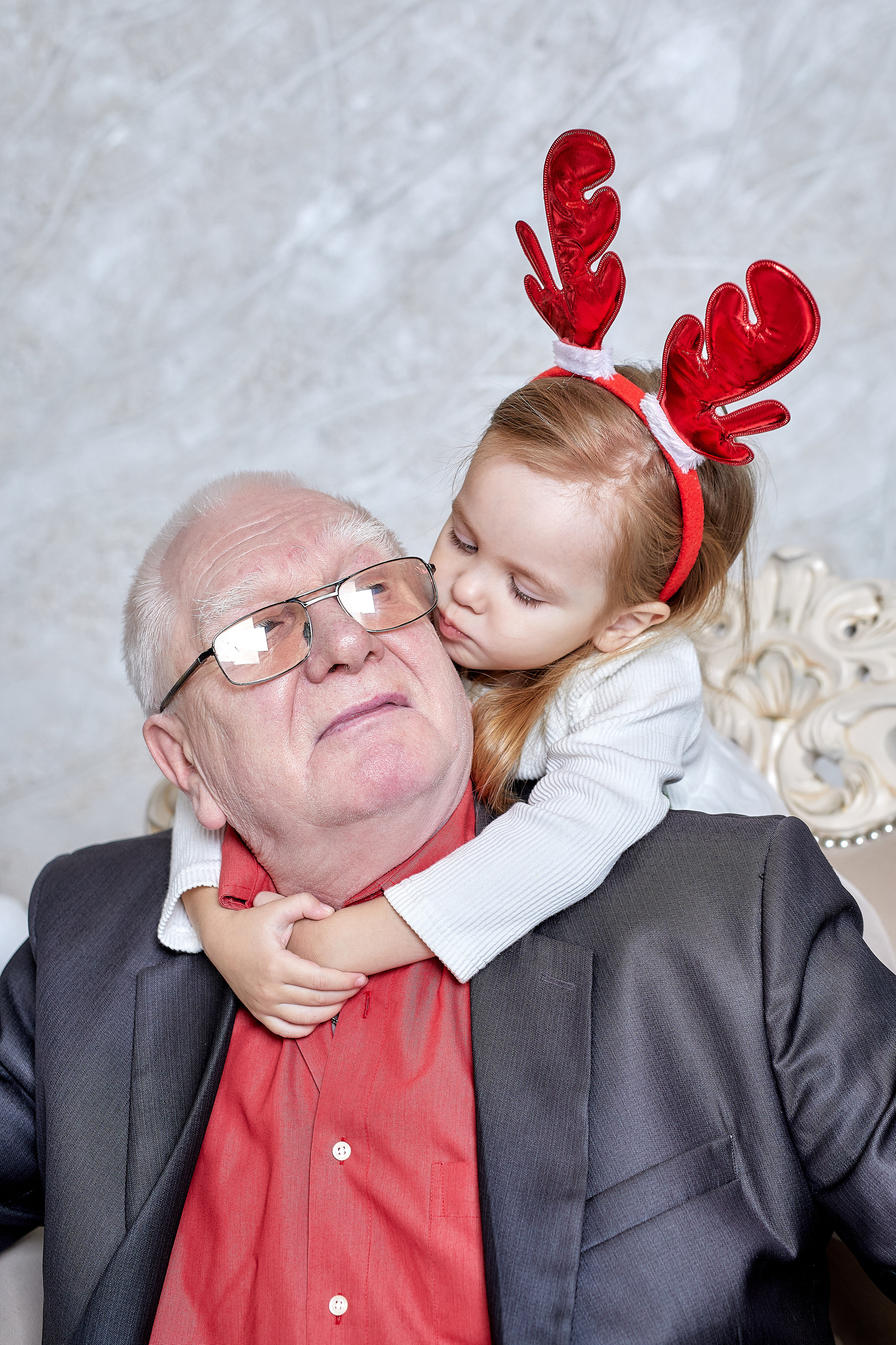 Семейные. Александр Кашин, репортажный фотограф в Челябинске и Екатеринбурге