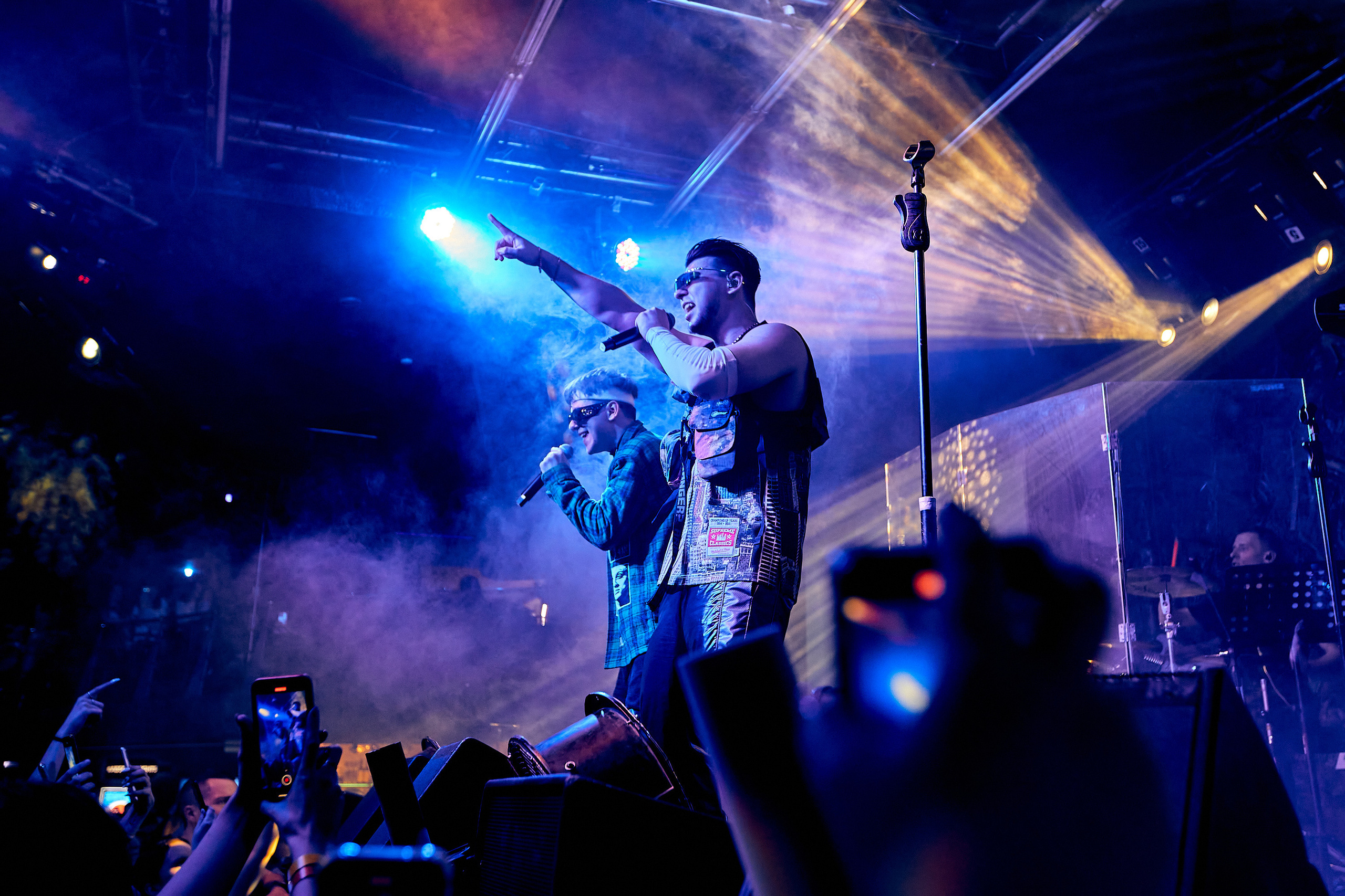 Концерты. Александр Кашин, репортажный фотограф в Челябинске и Екатеринбурге