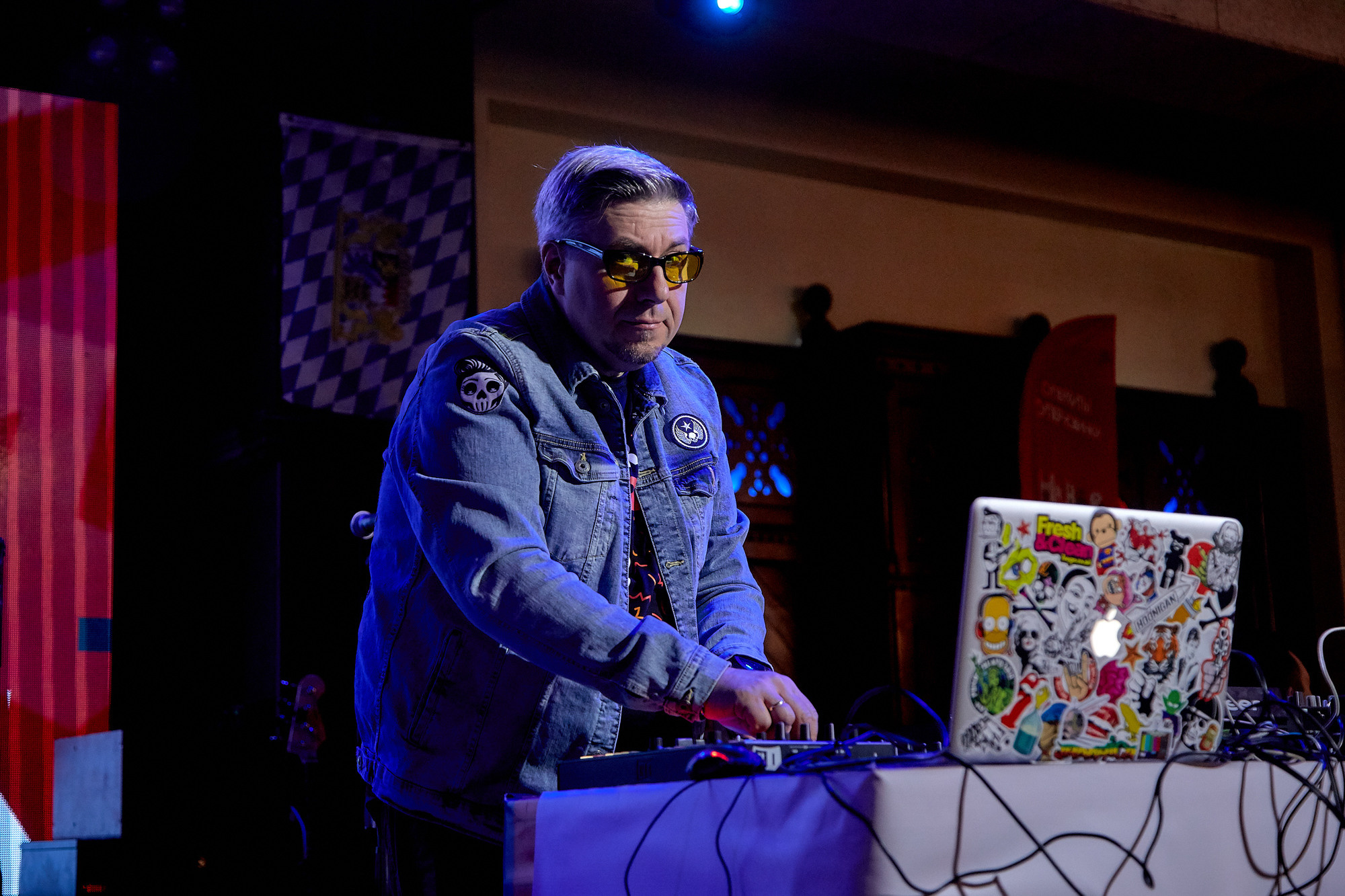 Концерты. Александр Кашин, репортажный фотограф в Челябинске и Екатеринбурге