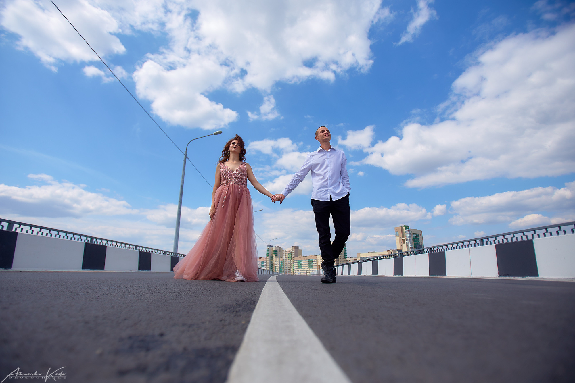 Свадьбы. Александр Кашин, репортажный фотограф в Челябинске и Екатеринбурге