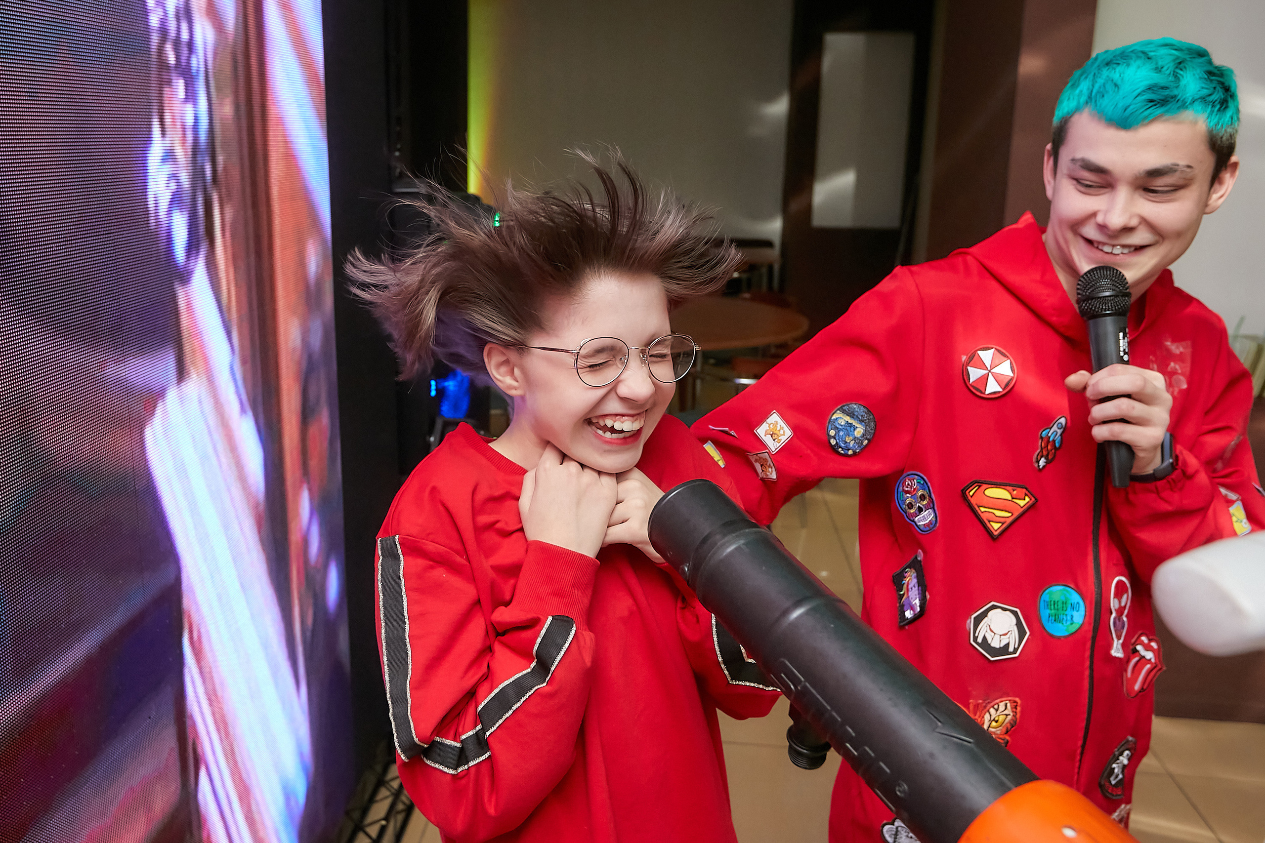 Детские. Александр Кашин, репортажный фотограф в Челябинске и Екатеринбурге