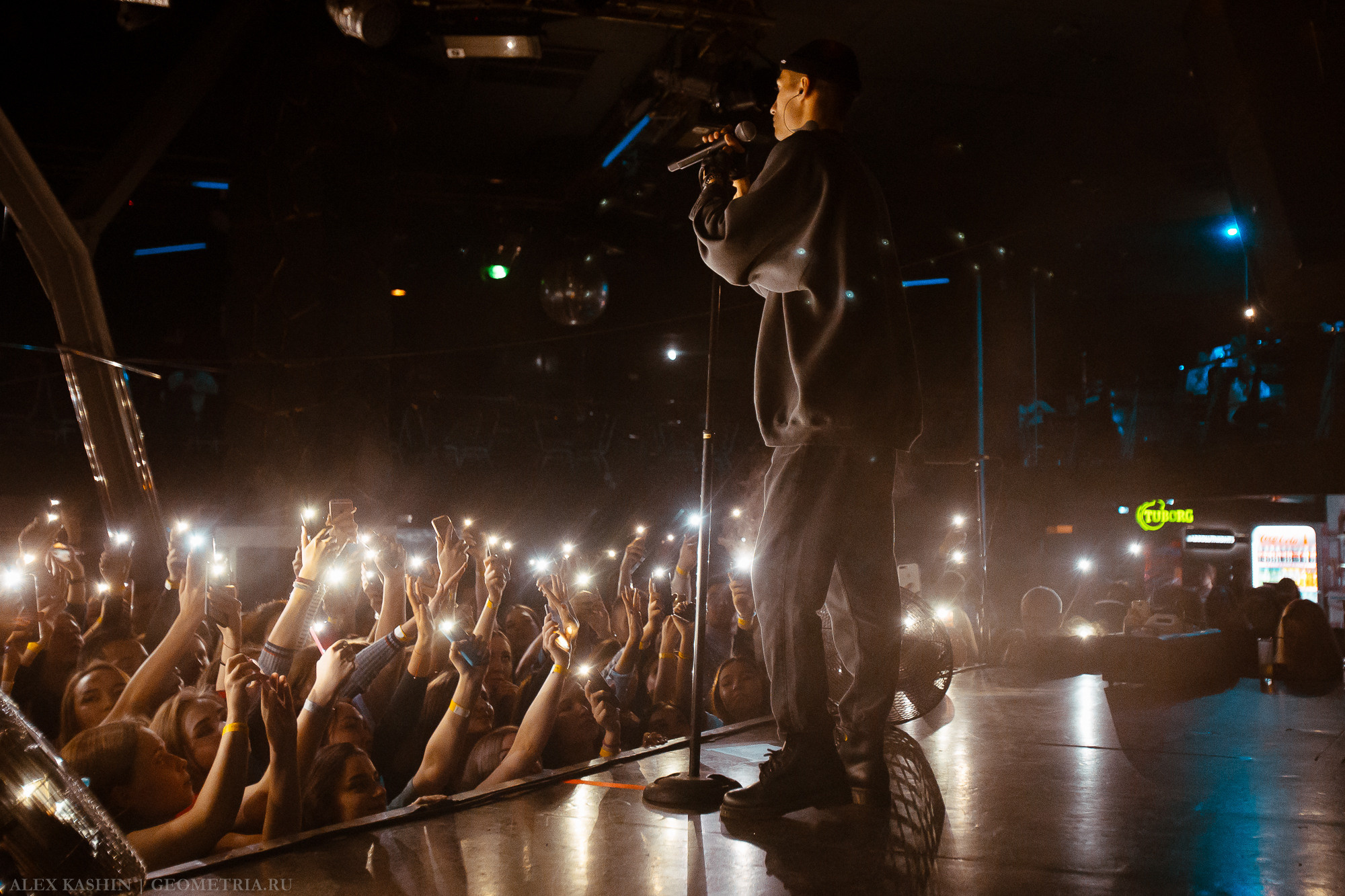 Концерты. Александр Кашин, репортажный фотограф в Челябинске и Екатеринбурге