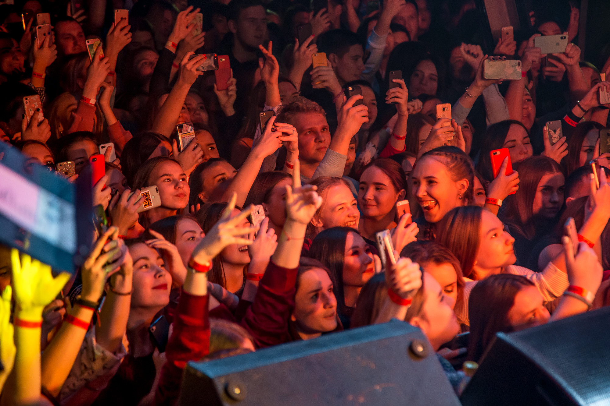 Концерты. Александр Кашин, репортажный фотограф в Челябинске и Екатеринбурге