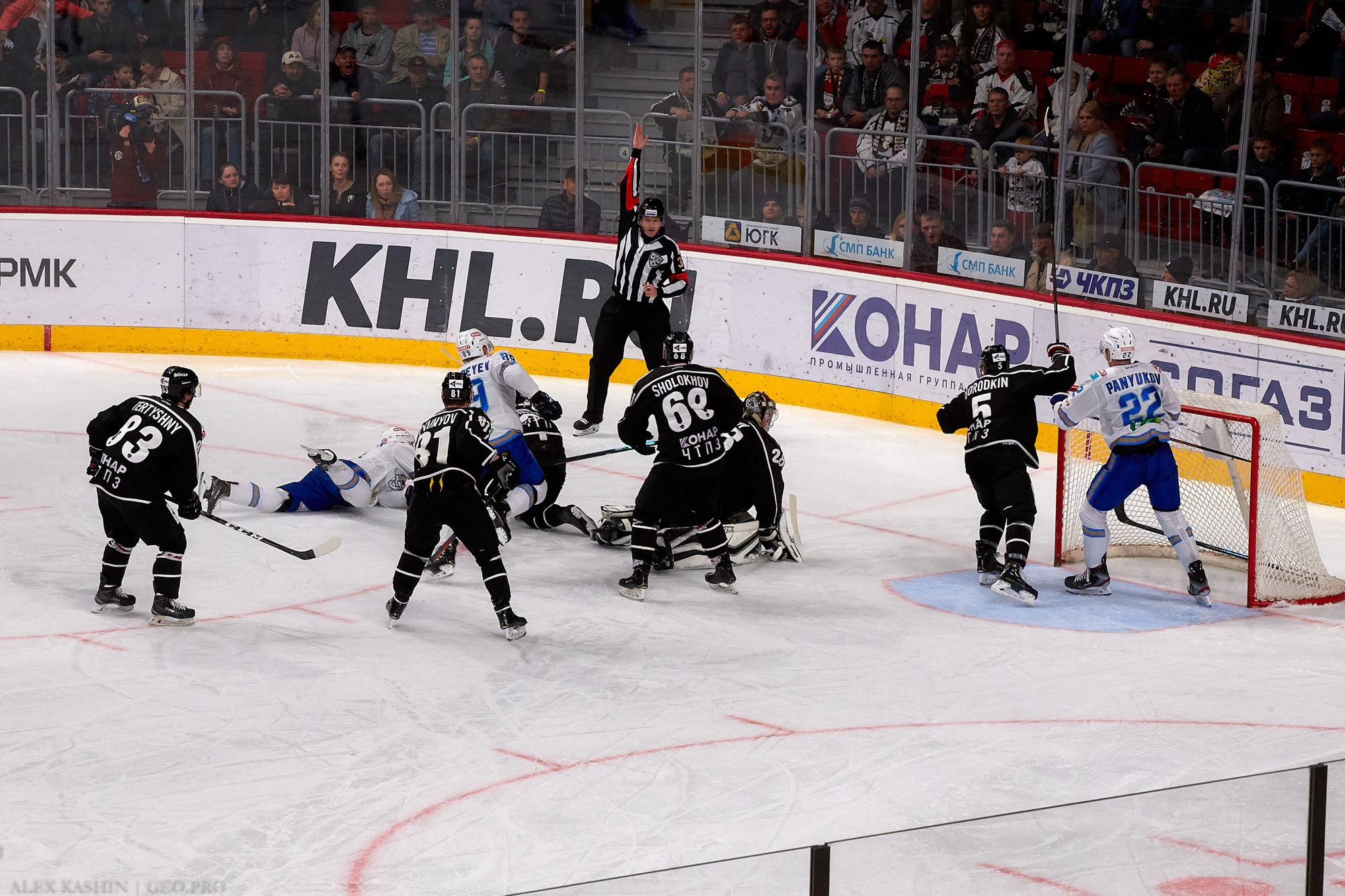 Спорт. Александр Кашин, репортажный фотограф в Челябинске и Екатеринбурге