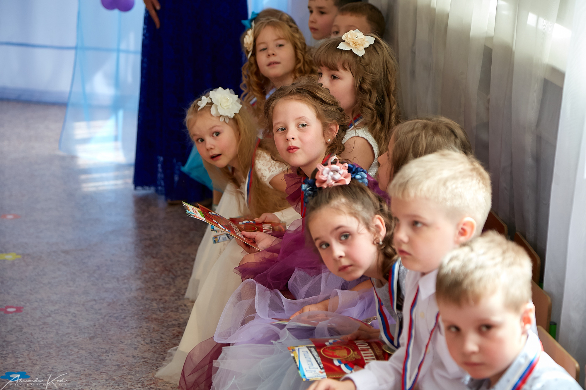 Детские. Александр Кашин, репортажный фотограф в Челябинске и Екатеринбурге