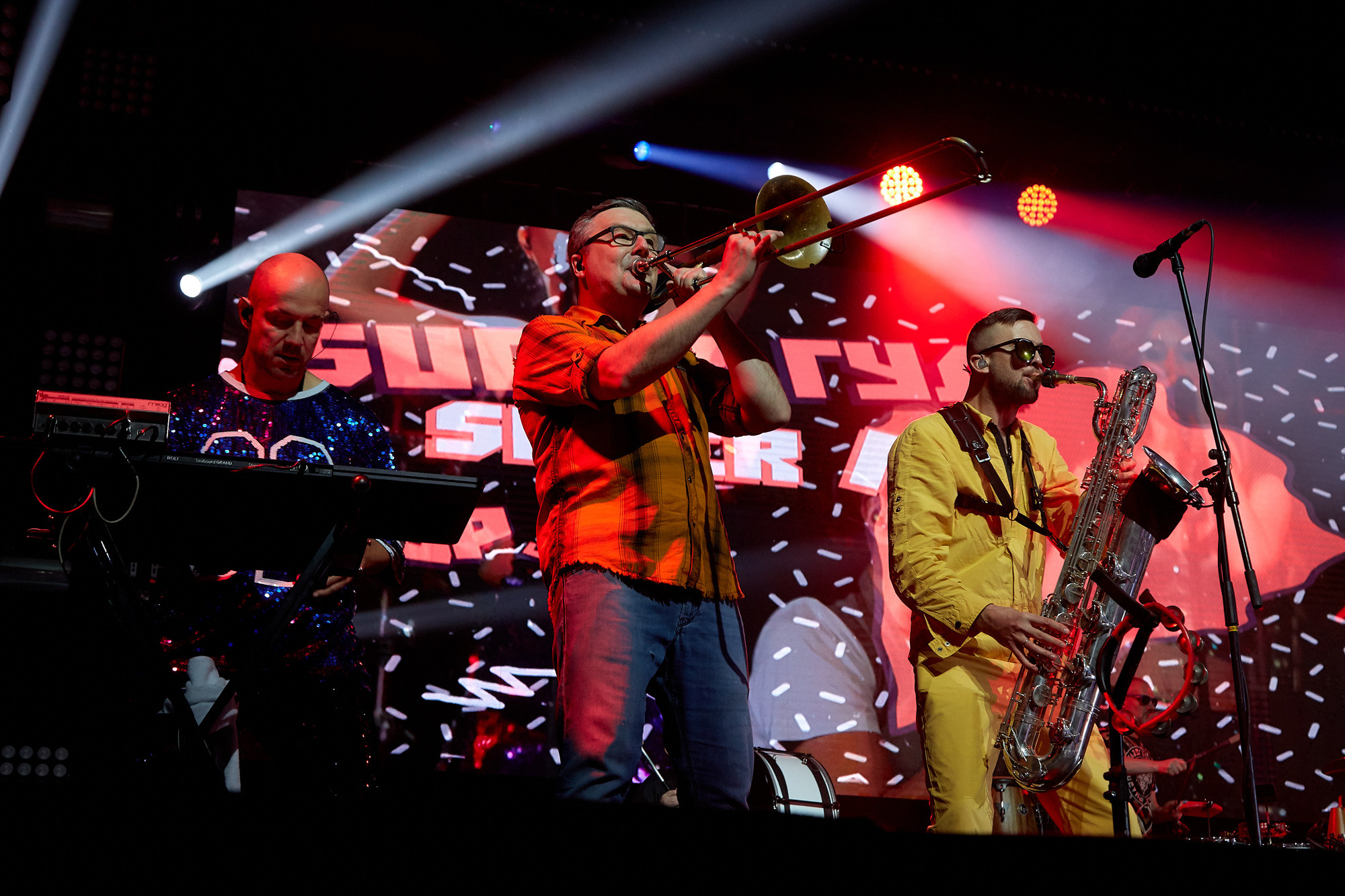 Концерты. Александр Кашин, репортажный фотограф в Челябинске и Екатеринбурге