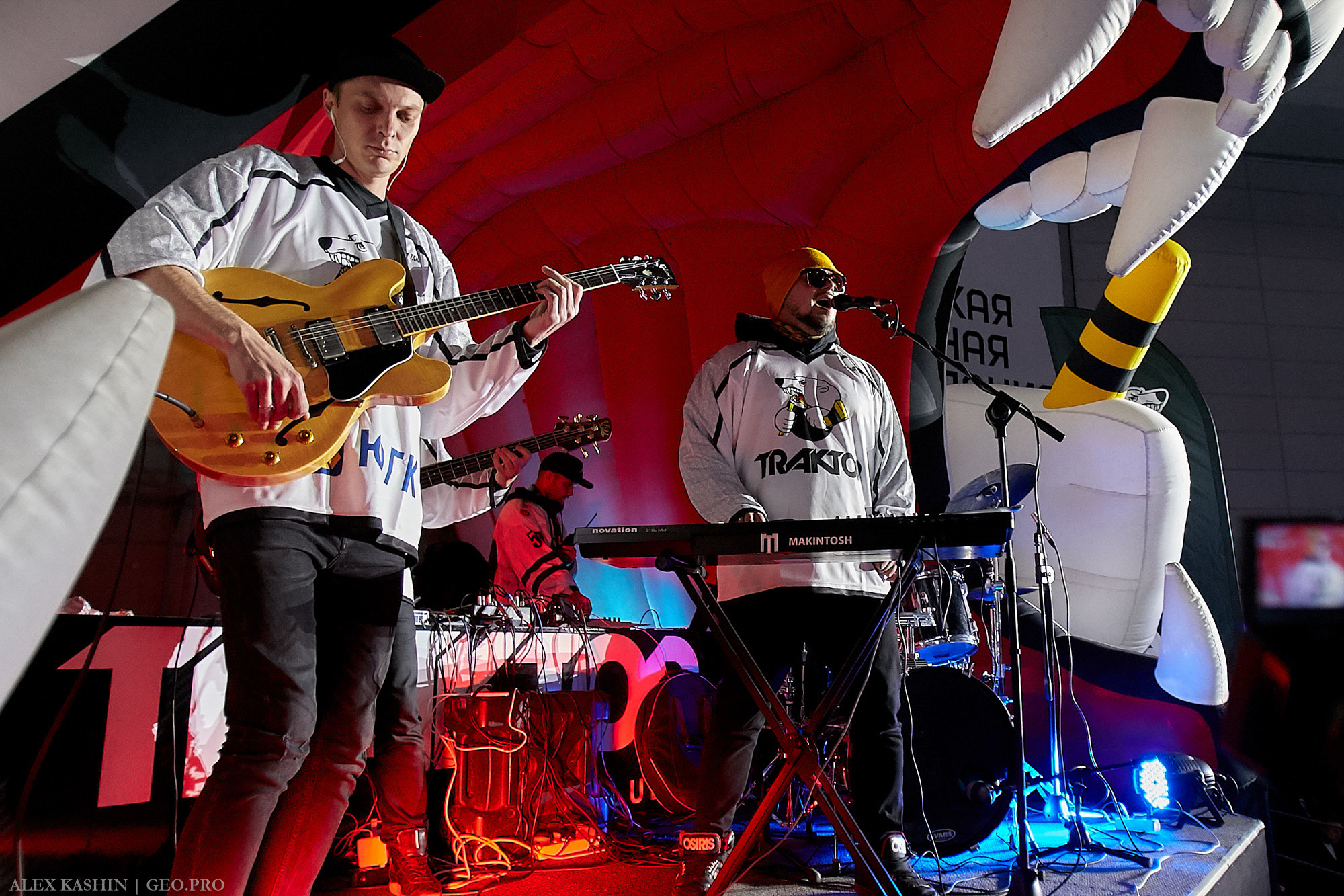 Спорт. Александр Кашин, репортажный фотограф в Челябинске и Екатеринбурге