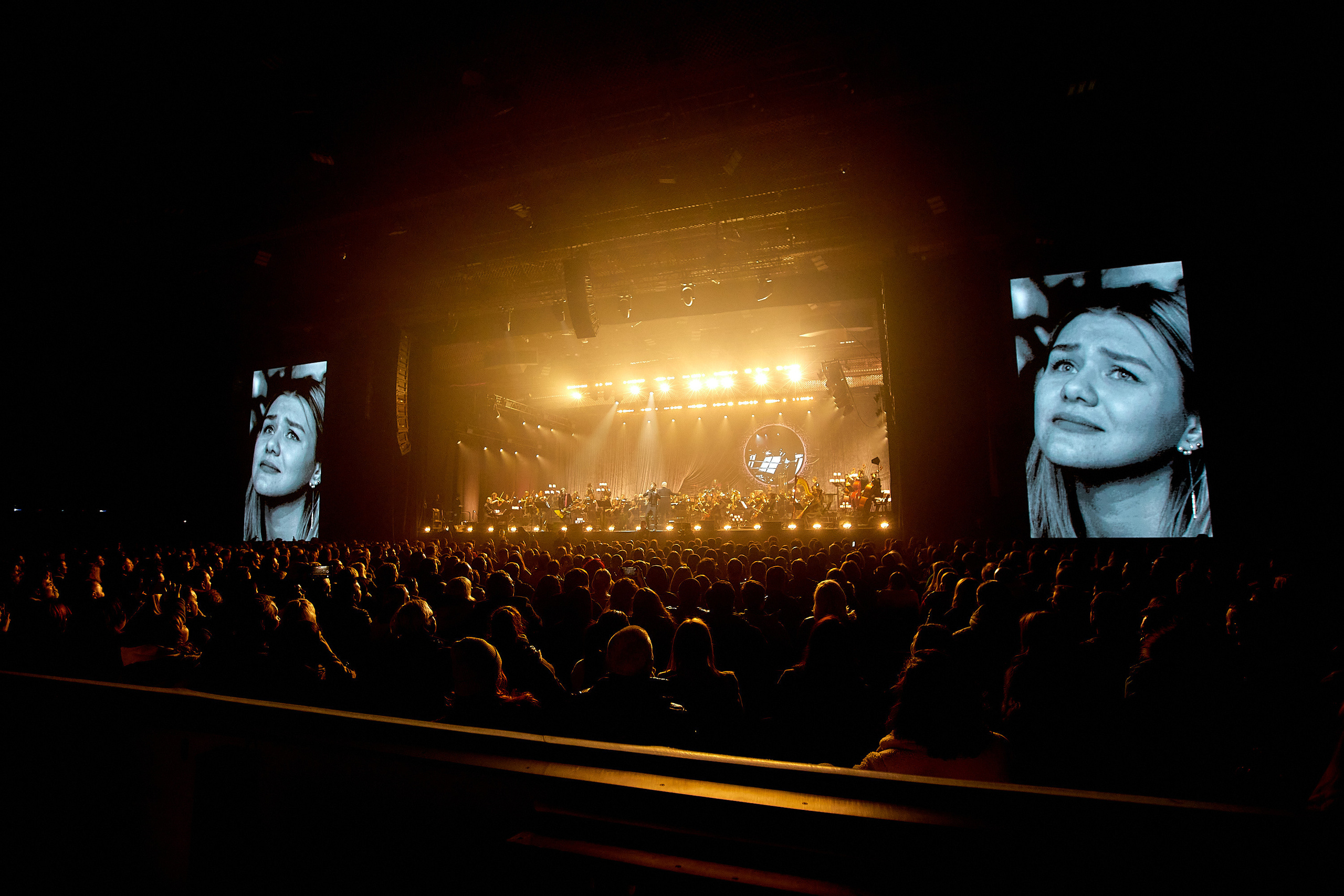 Концерты. Александр Кашин, репортажный фотограф в Челябинске и Екатеринбурге