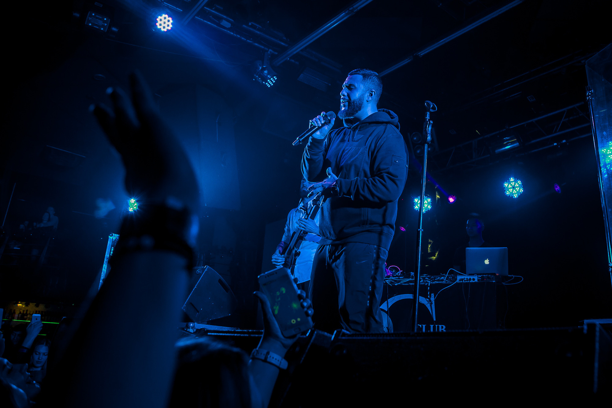 Концерты. Александр Кашин, репортажный фотограф в Челябинске и Екатеринбурге