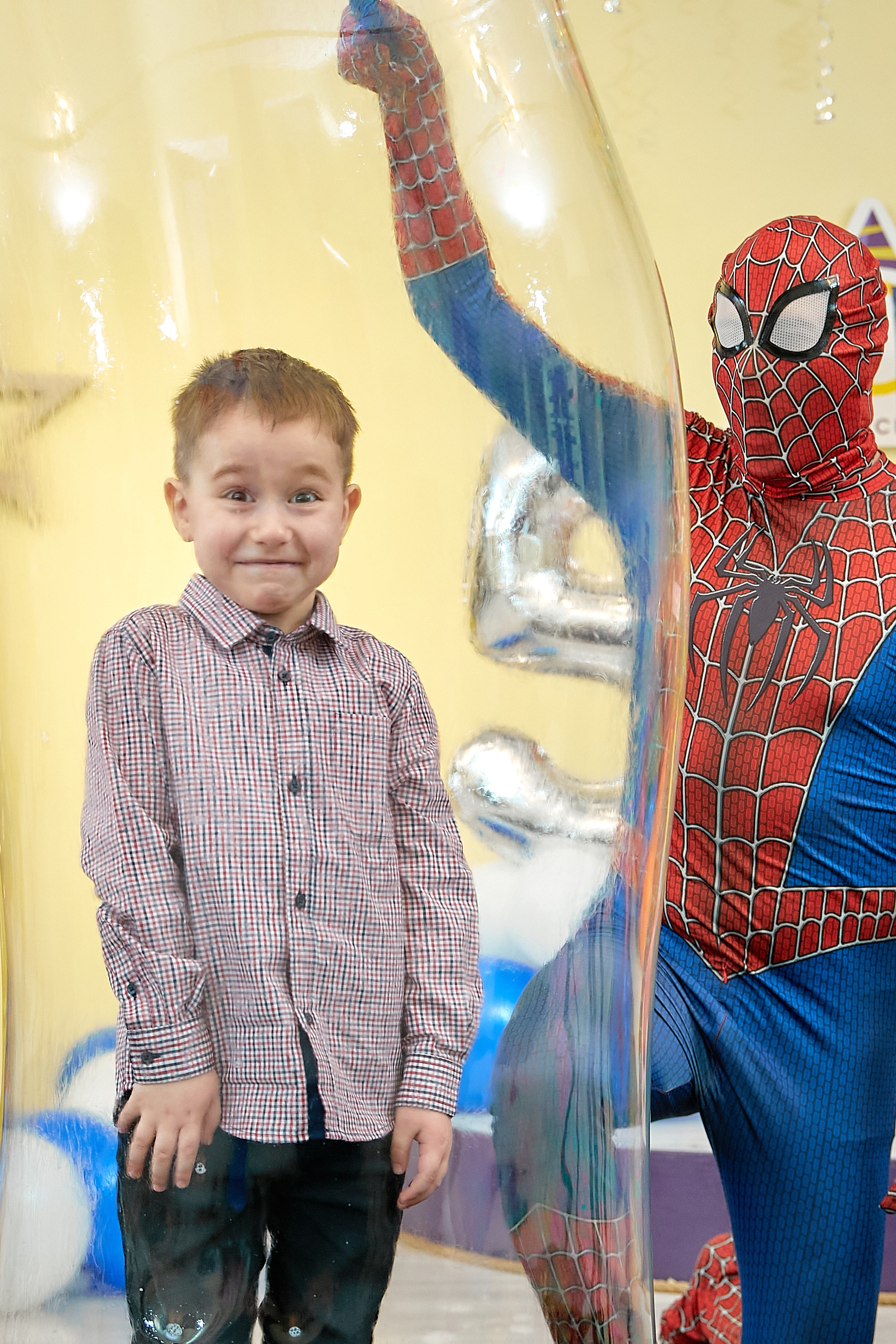 Детские. Александр Кашин, репортажный фотограф в Челябинске и Екатеринбурге