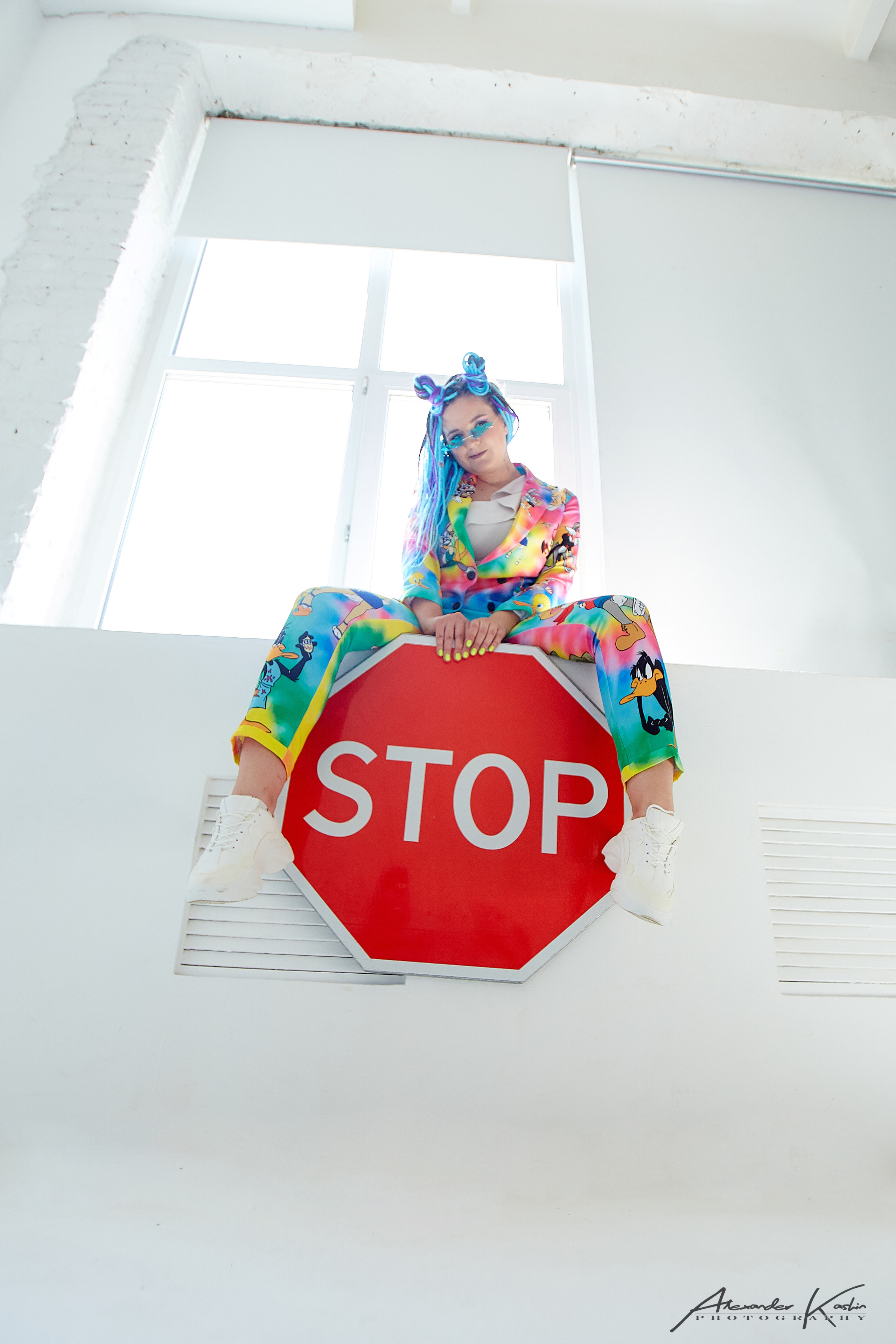 Студийные. Александр Кашин, репортажный фотограф в Челябинске и Екатеринбурге