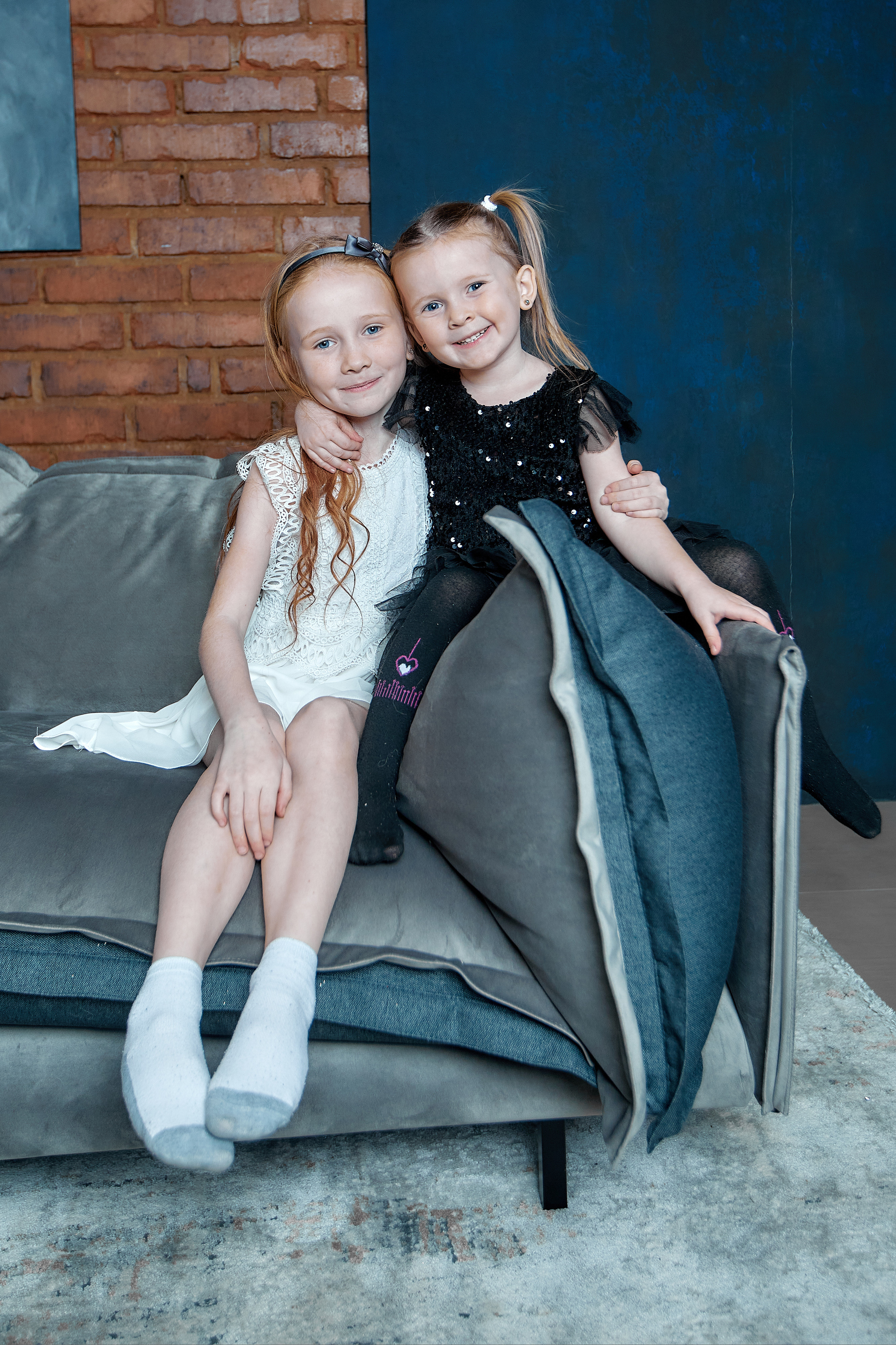 Семейные. Александр Кашин, репортажный фотограф в Челябинске и Екатеринбурге