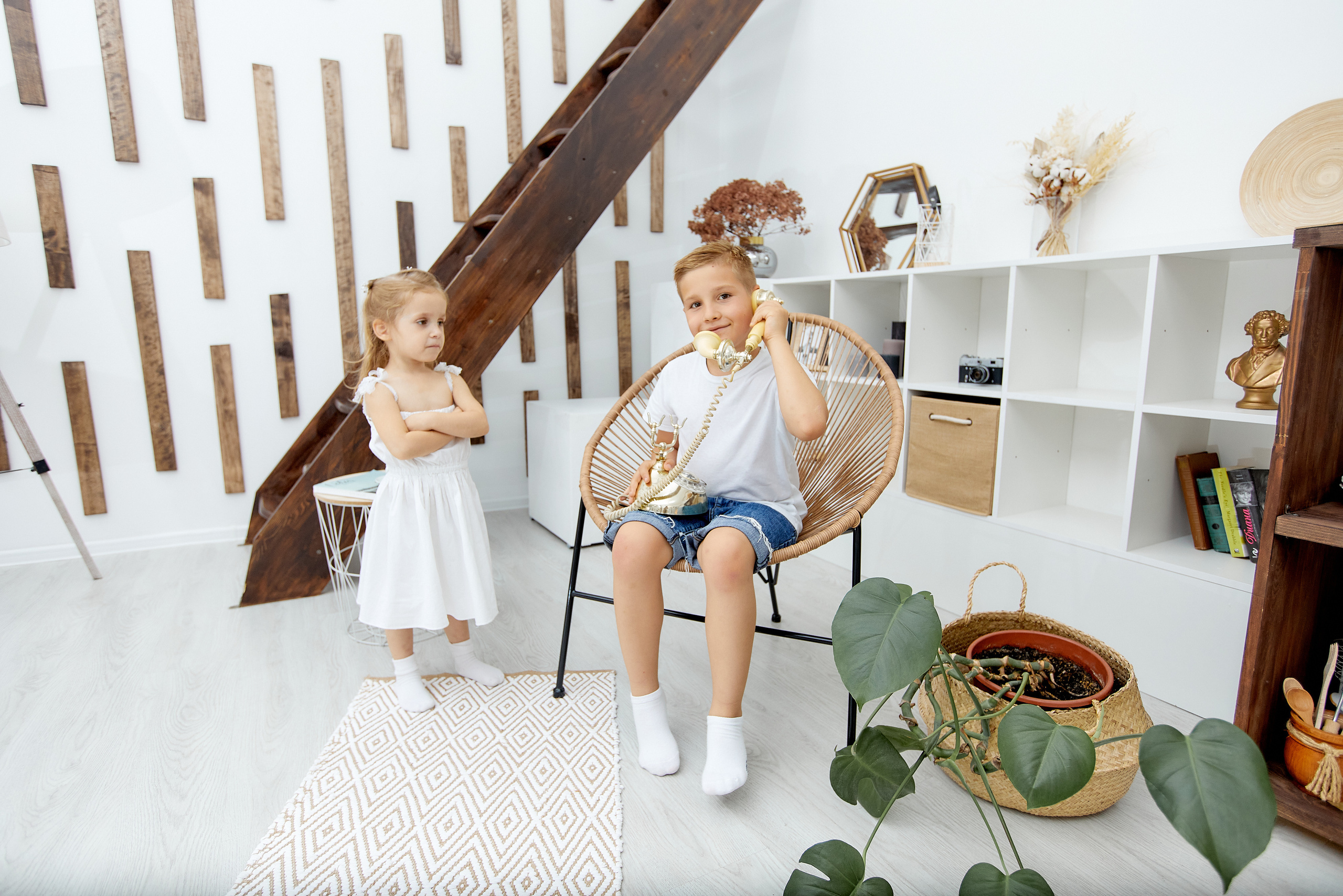 Семейные. Александр Кашин, репортажный фотограф в Челябинске и Екатеринбурге