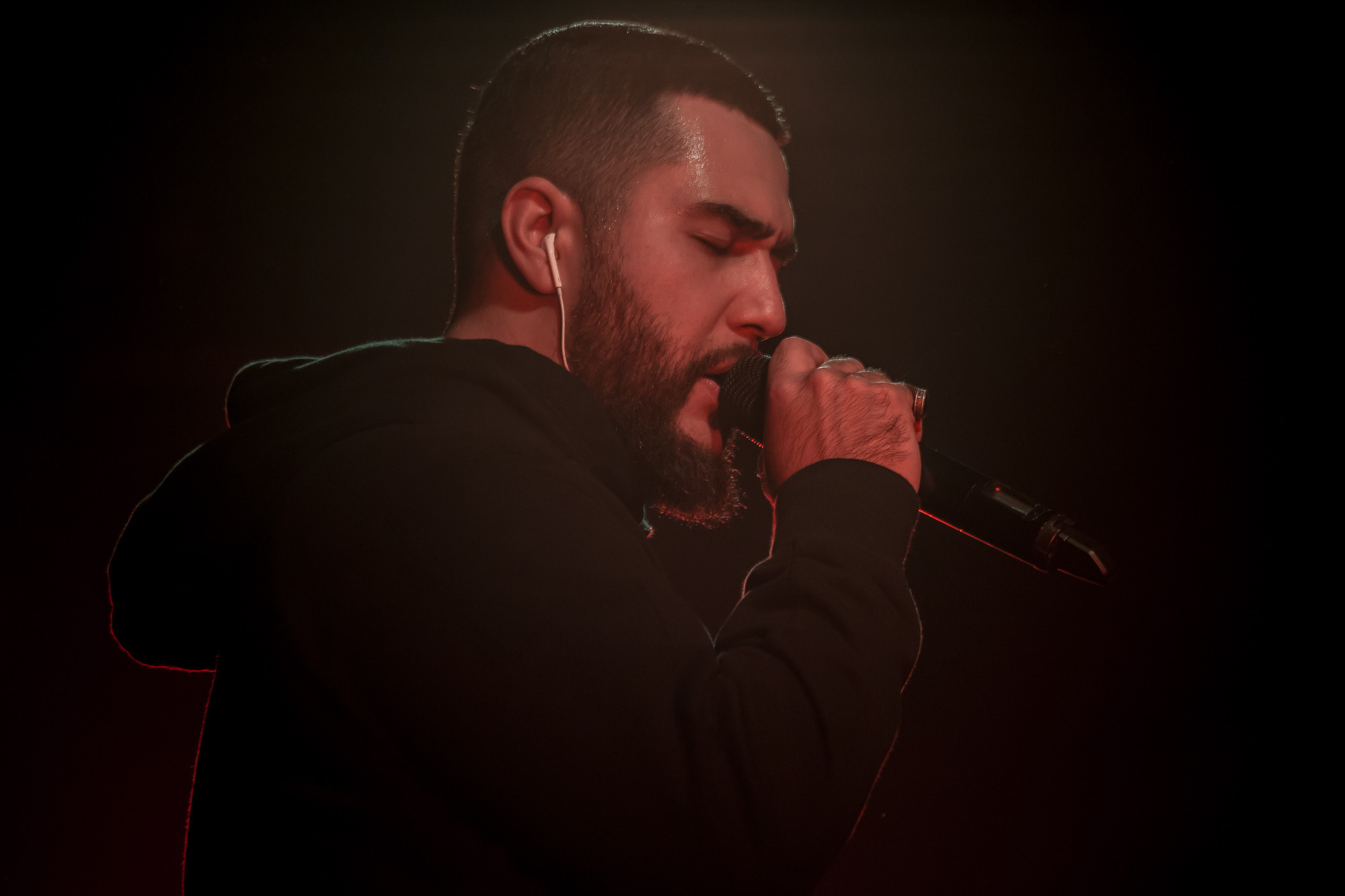 Концерты. Александр Кашин, репортажный фотограф в Челябинске и Екатеринбурге